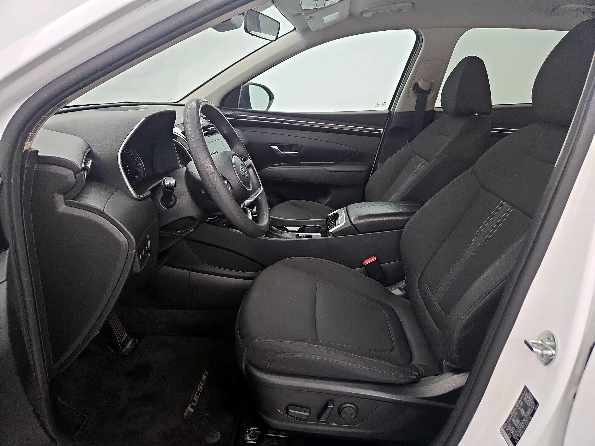 Thumbnail: 2023 Hyundai Tucson - 11