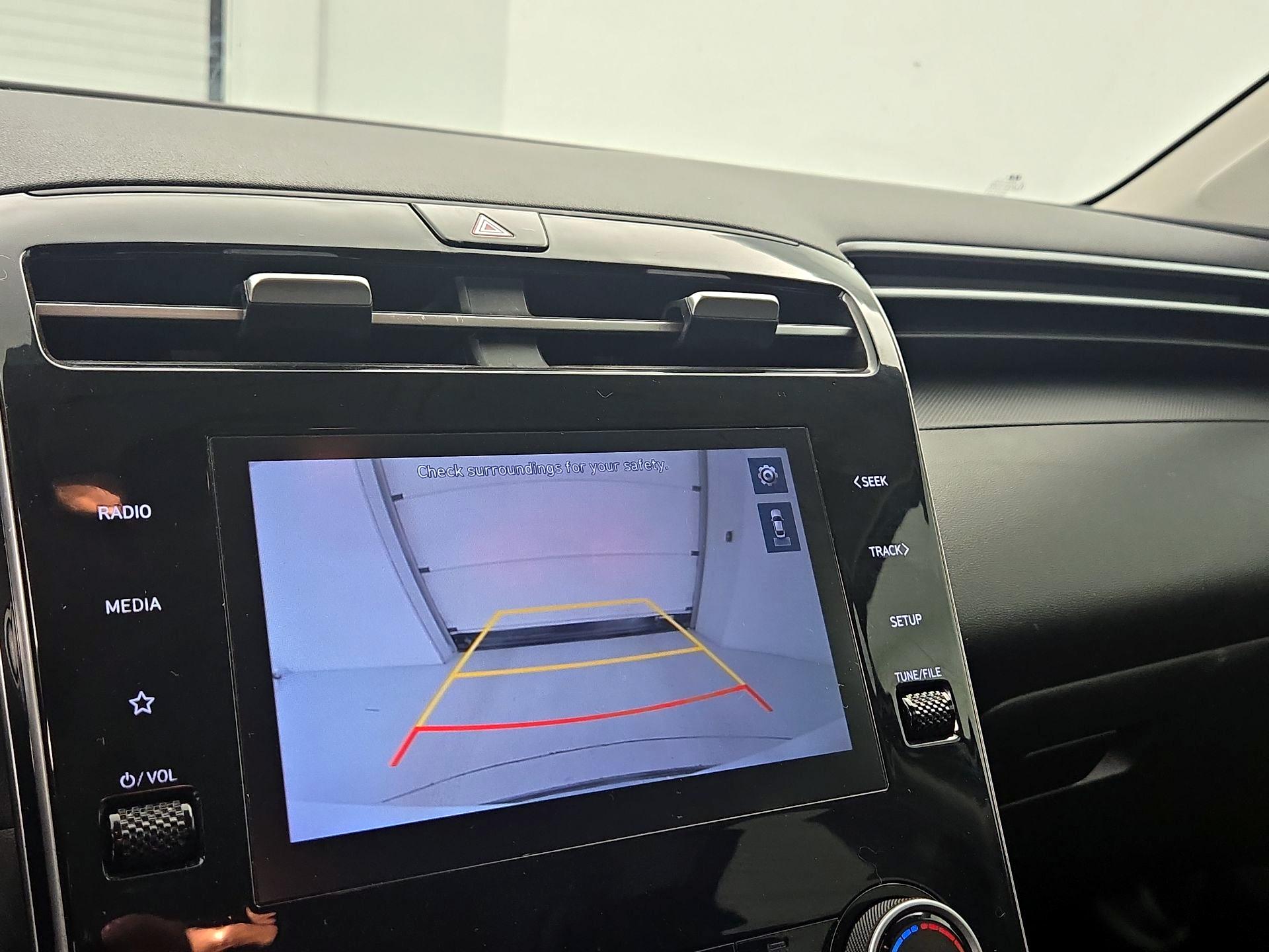 Thumbnail: 2023 Hyundai Tucson - 14