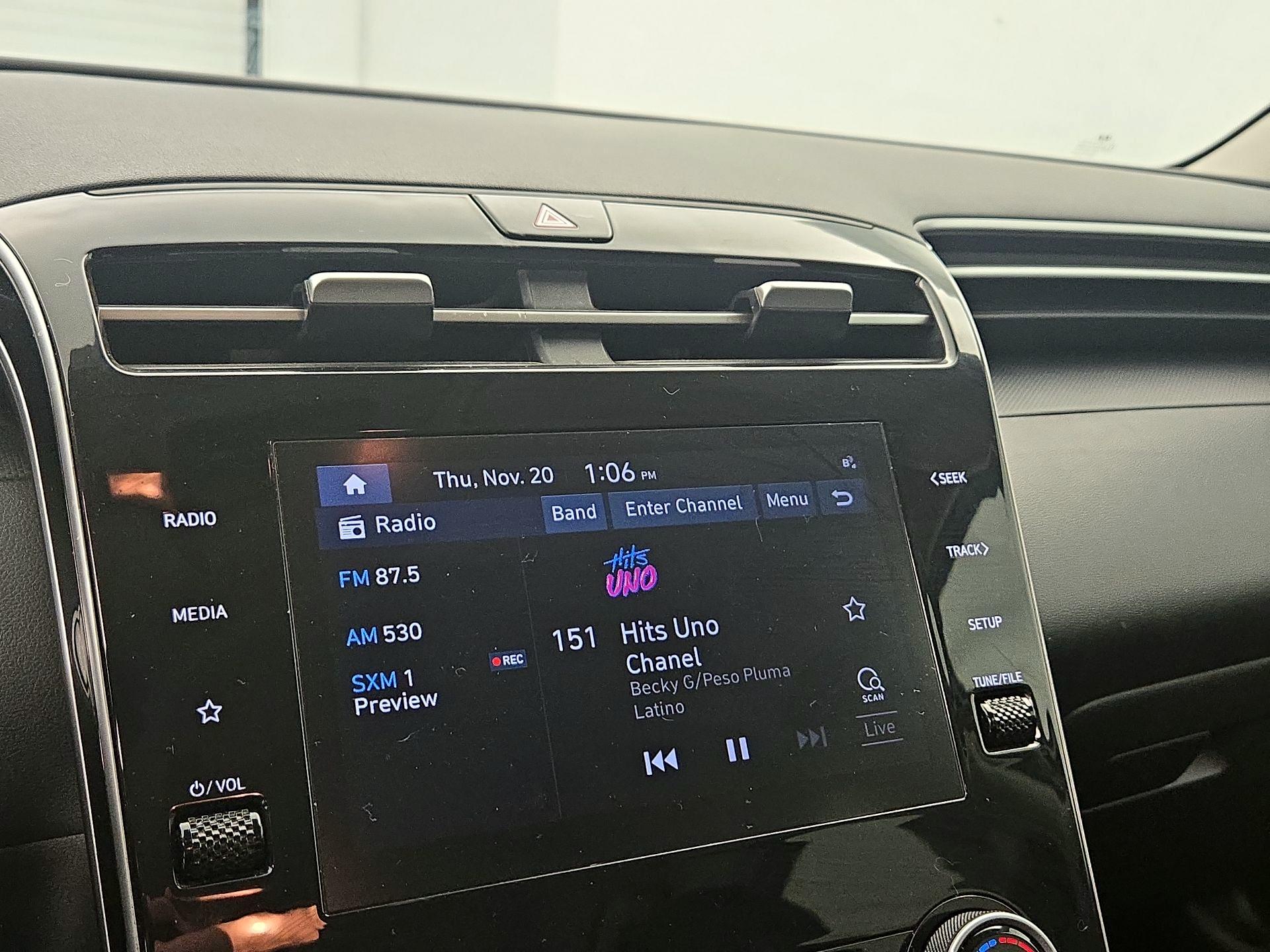 Thumbnail: 2023 Hyundai Tucson - 15