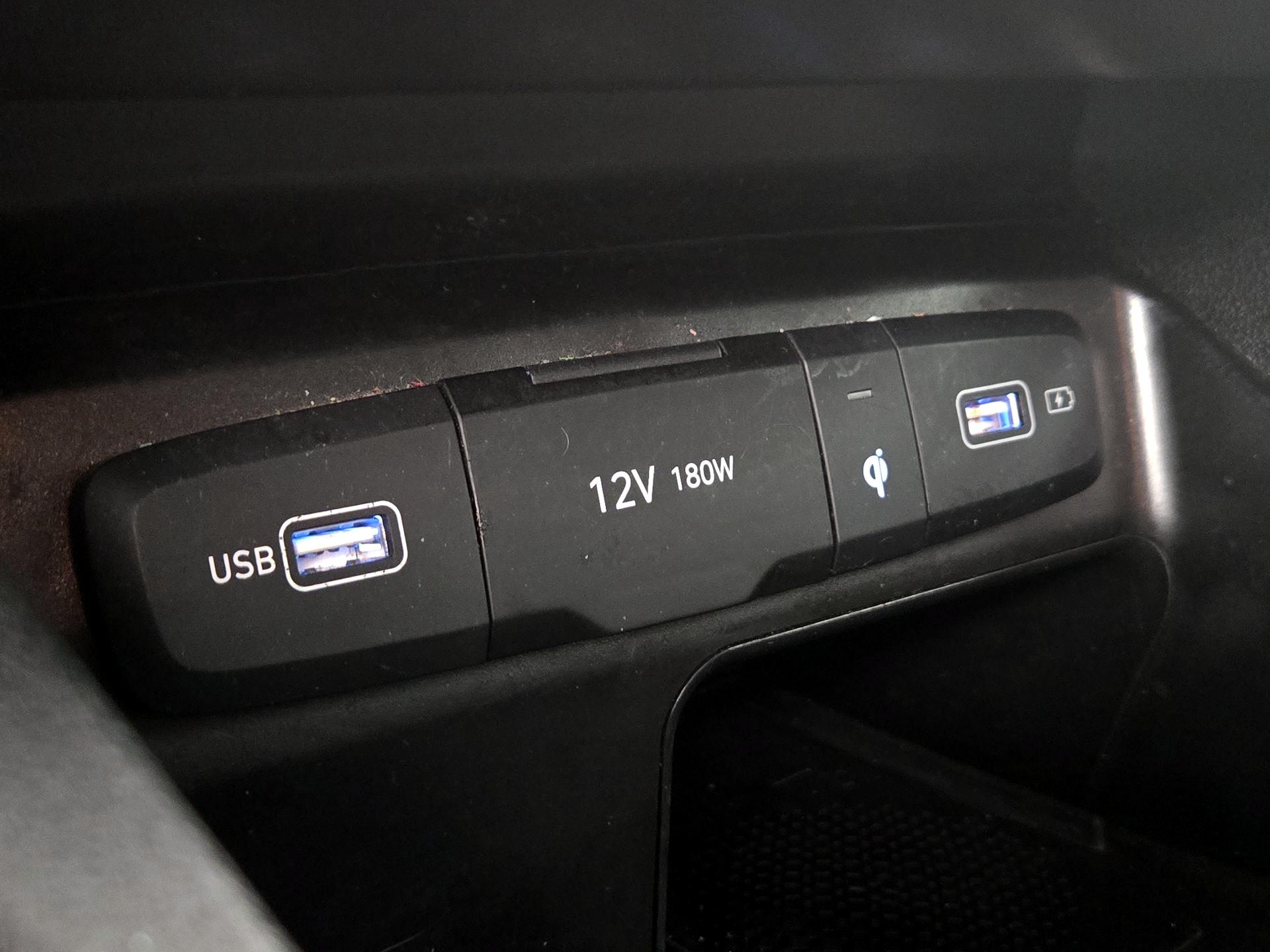 Thumbnail: 2023 Hyundai Tucson - 18