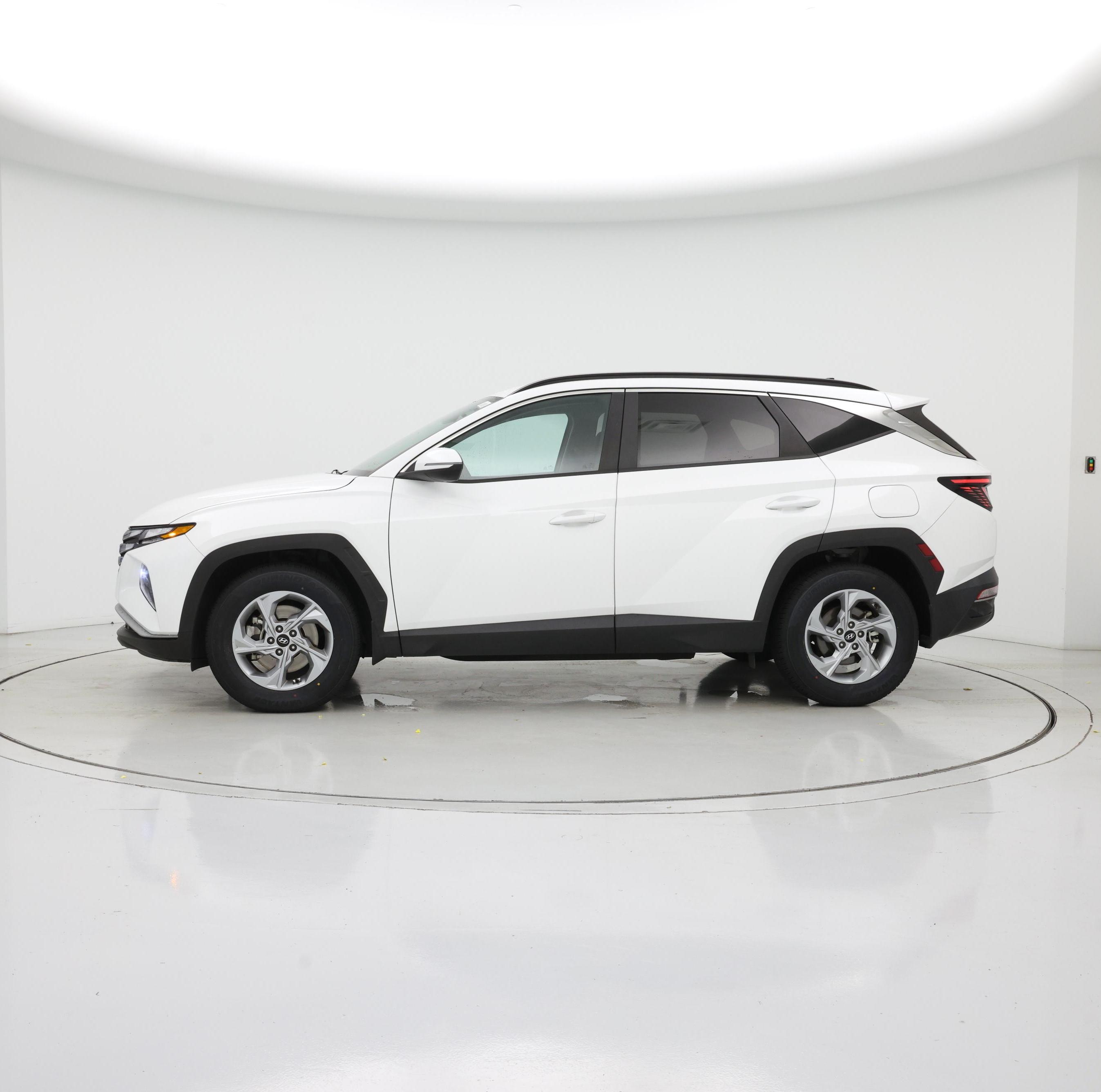 Thumbnail: 2023 Hyundai Tucson - 3