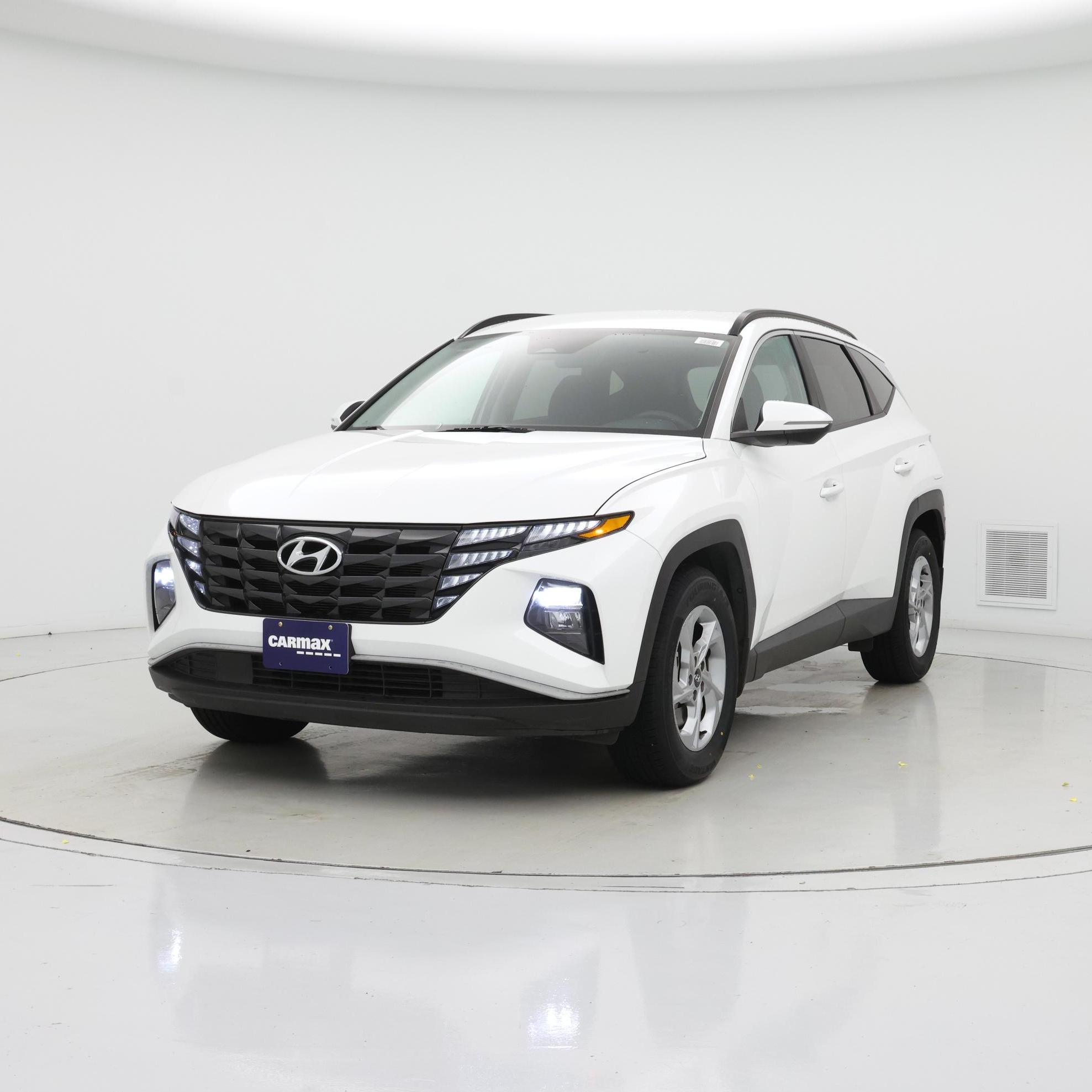 Thumbnail: 2023 Hyundai Tucson - 4