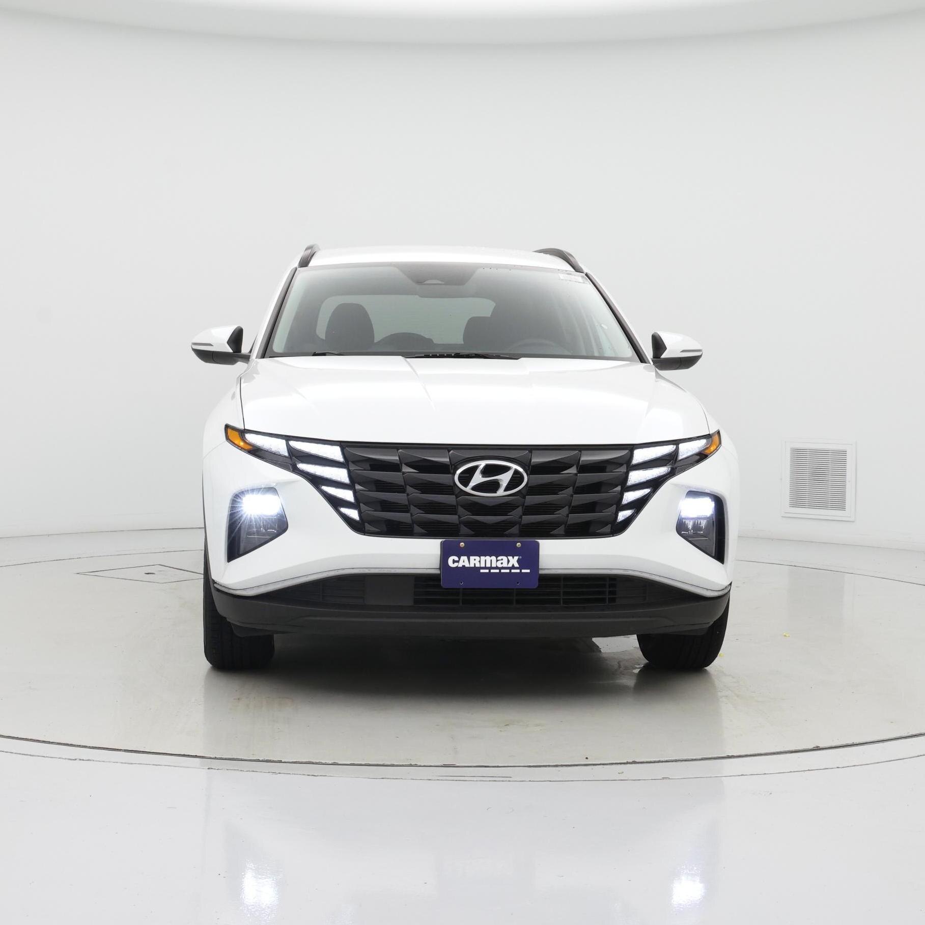 Thumbnail: 2023 Hyundai Tucson - 5