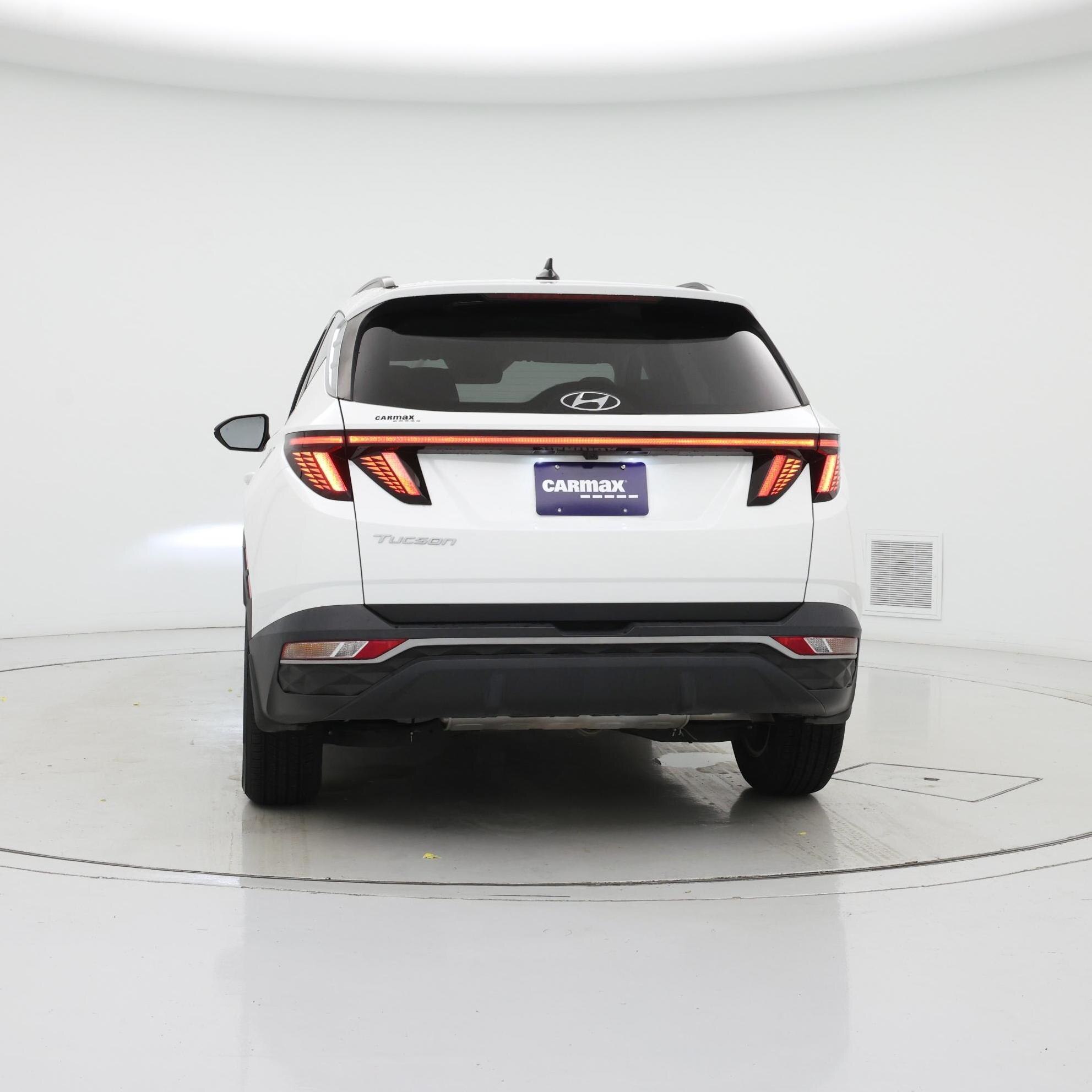 Thumbnail: 2023 Hyundai Tucson - 6