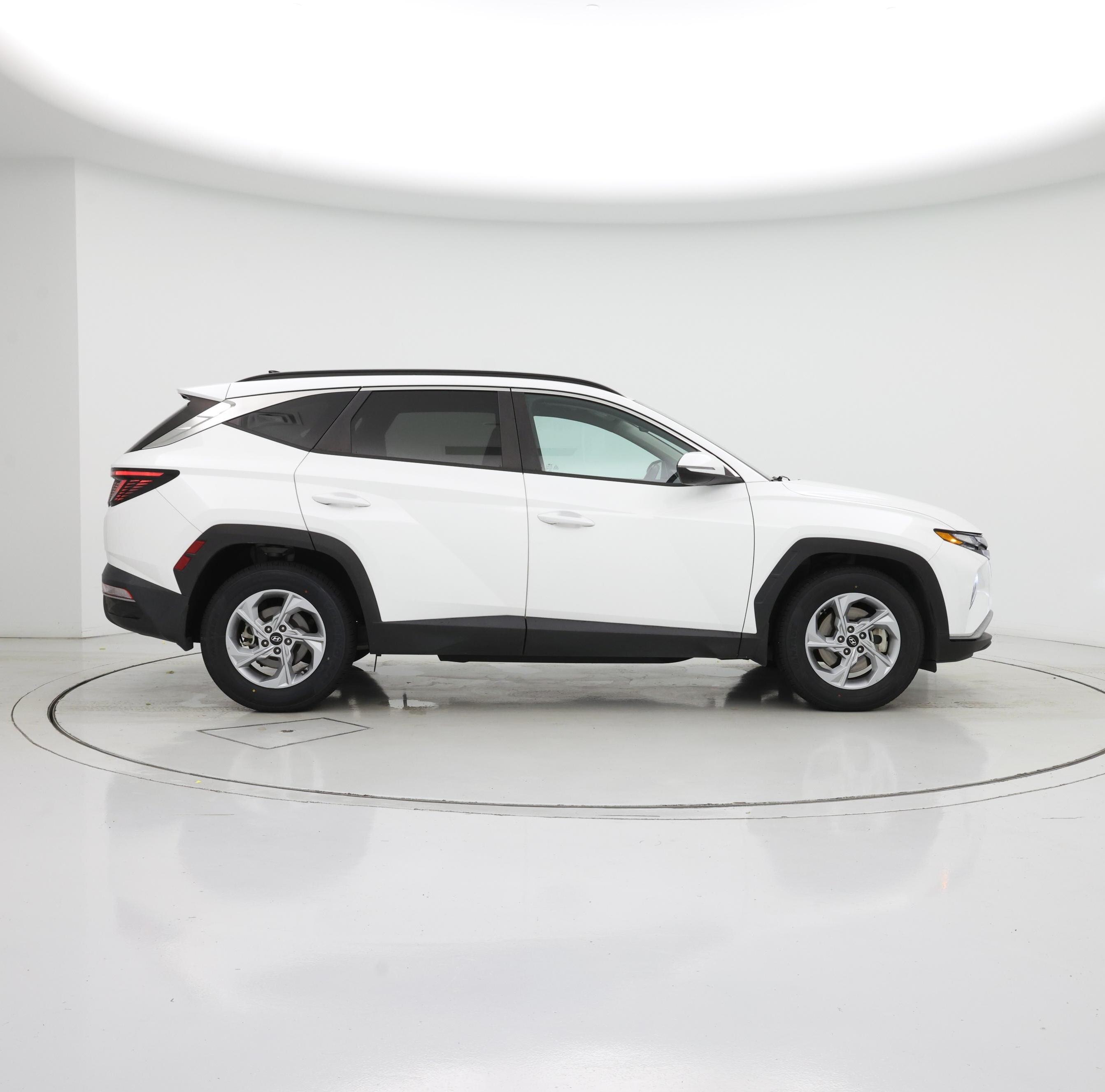 Thumbnail: 2023 Hyundai Tucson - 7