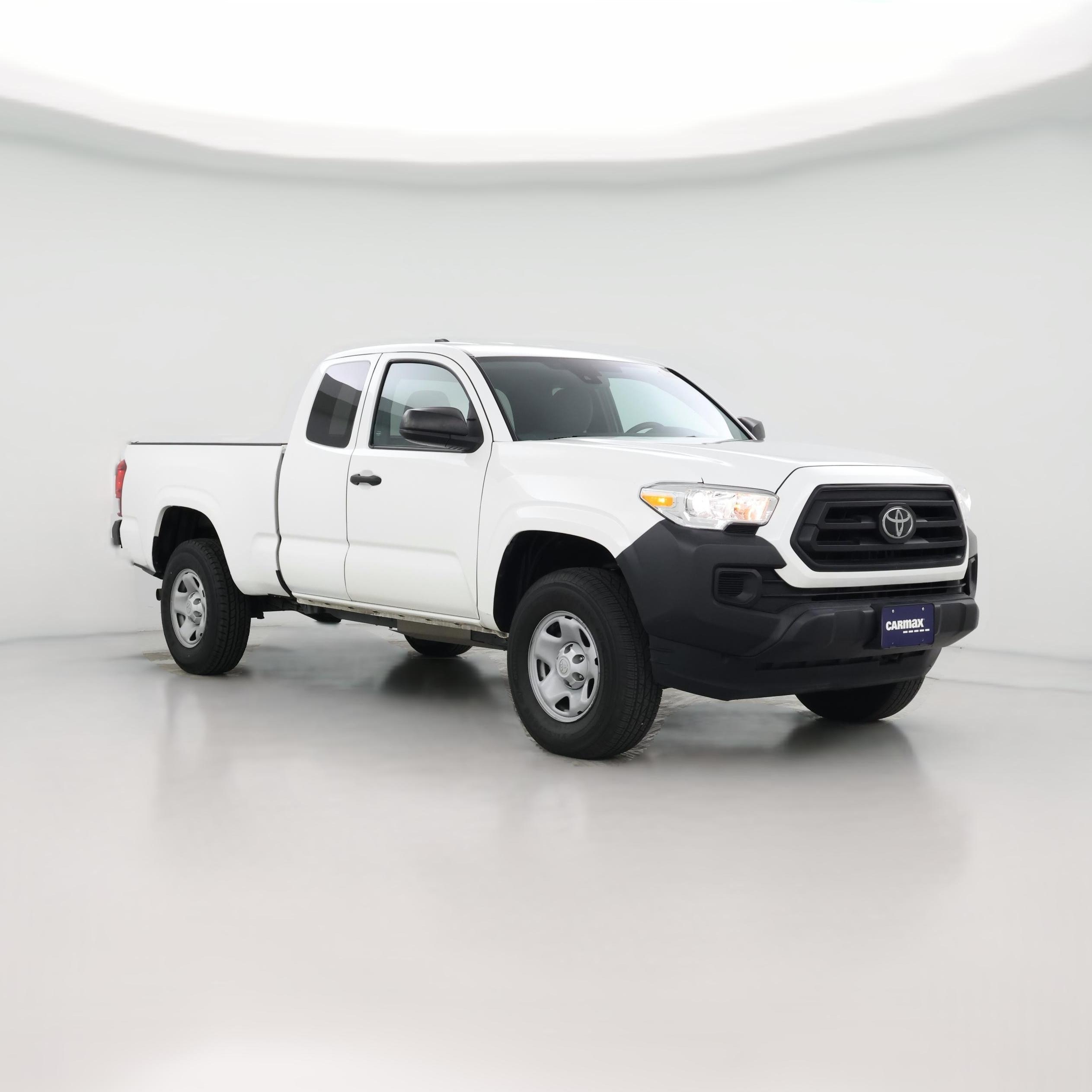 Thumbnail: 2022 Toyota Tacoma - 1