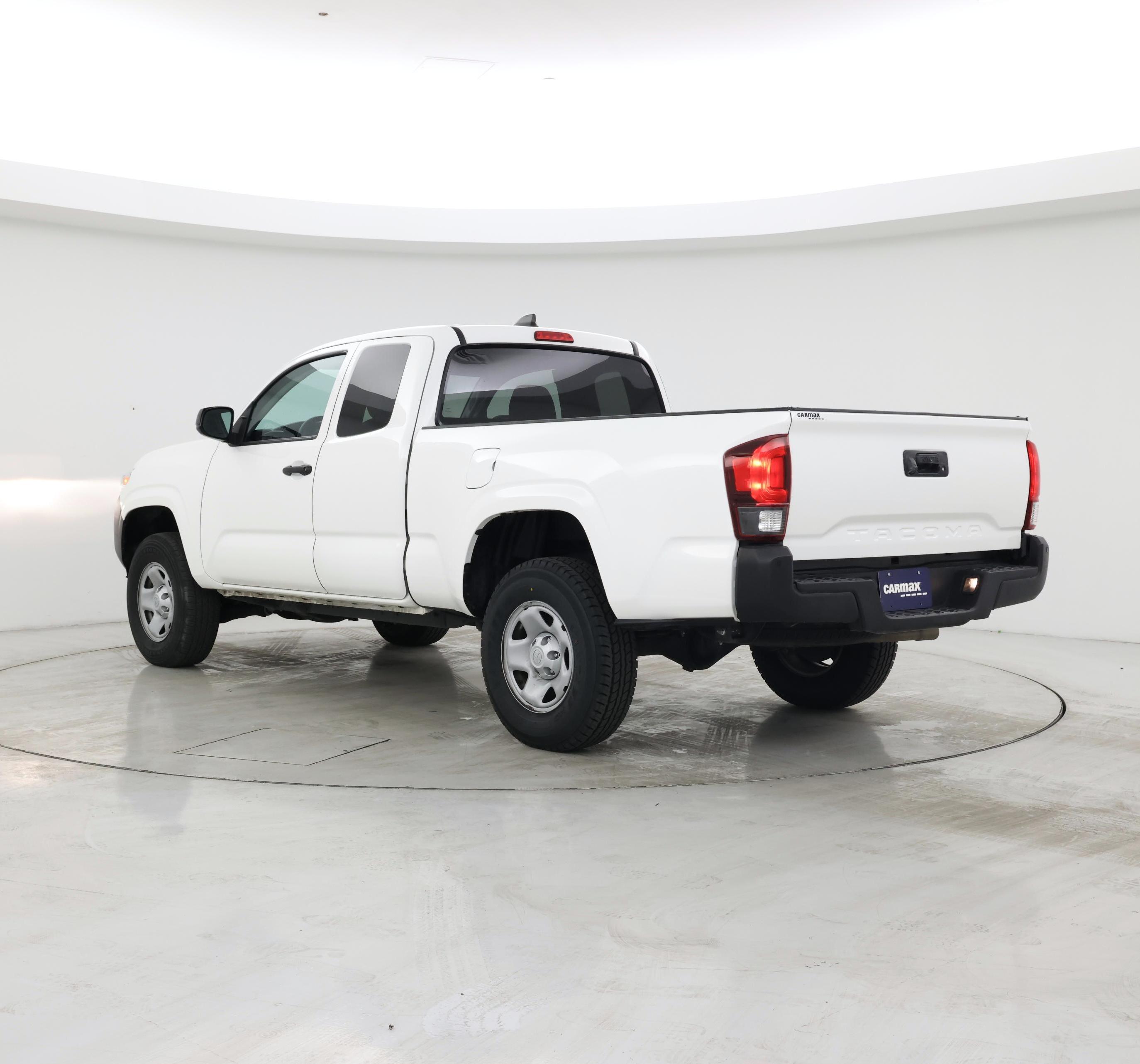 Thumbnail: 2022 Toyota Tacoma - 2