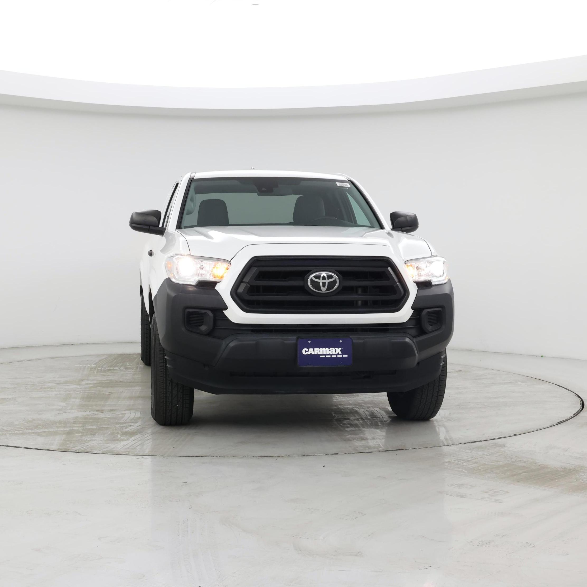 Thumbnail: 2022 Toyota Tacoma - 5