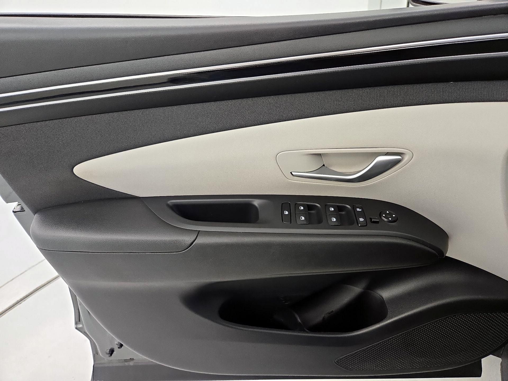 Thumbnail: 2023 Hyundai Tucson - 12