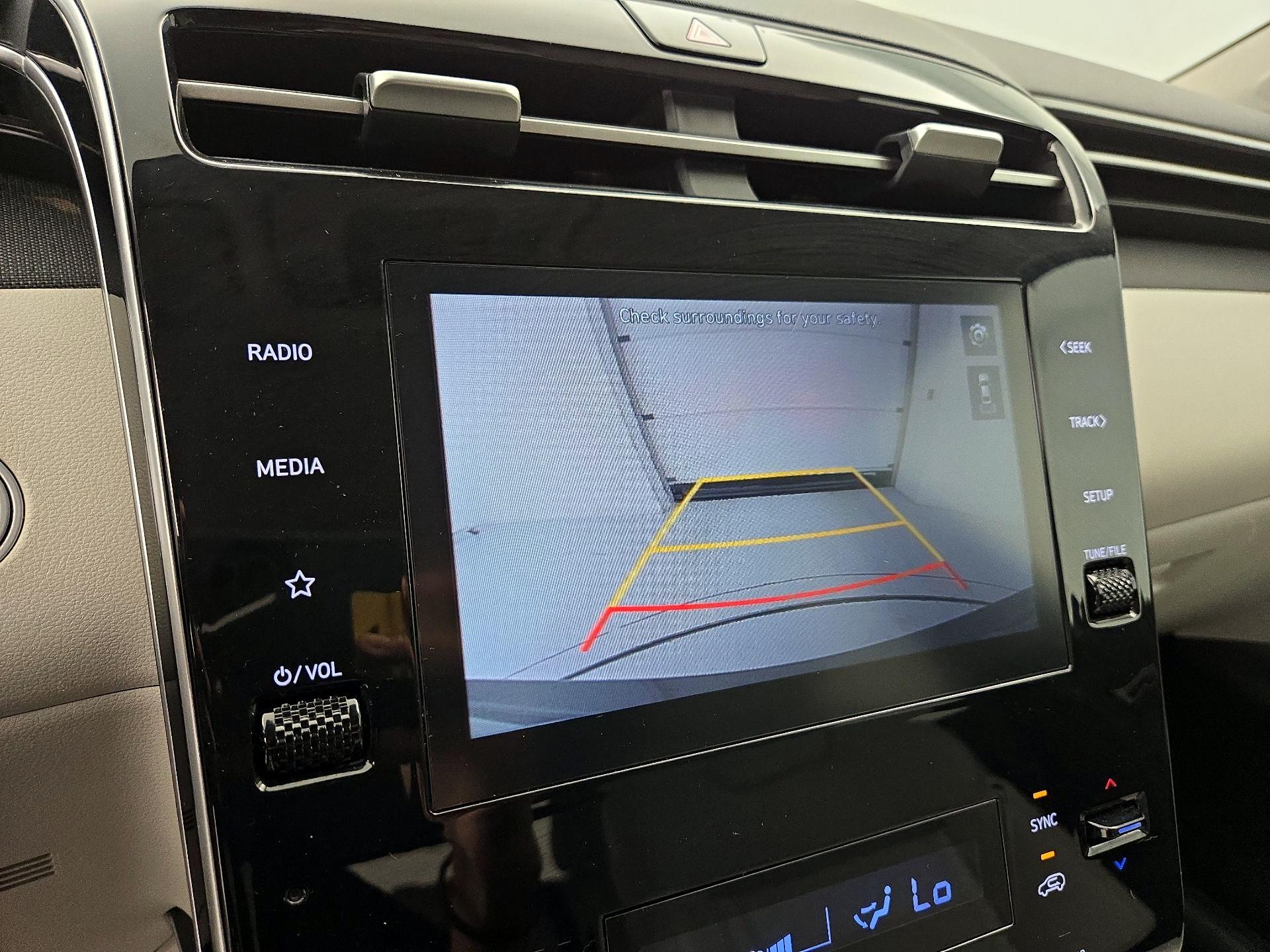 Thumbnail: 2023 Hyundai Tucson - 14