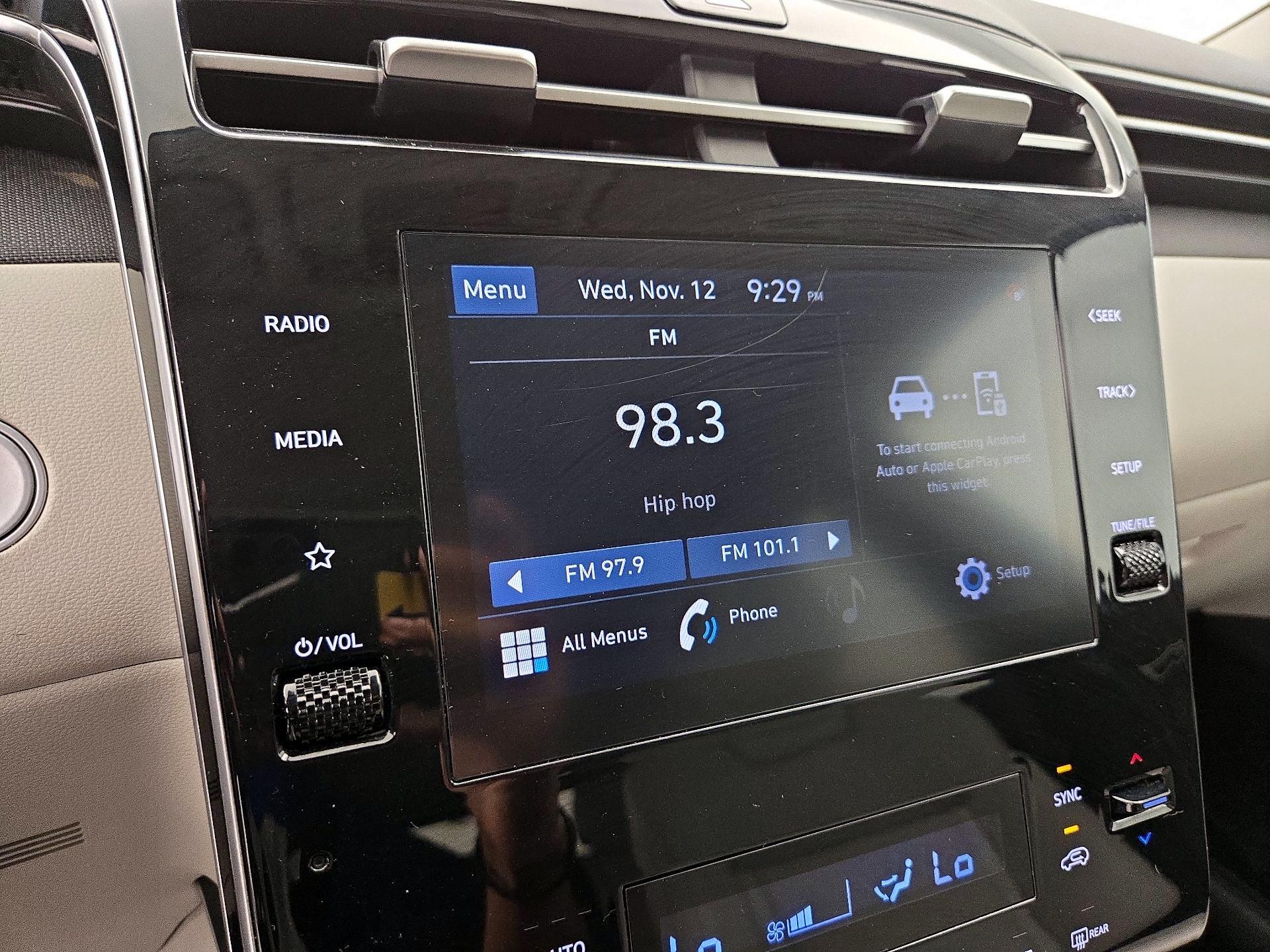 Thumbnail: 2023 Hyundai Tucson - 15