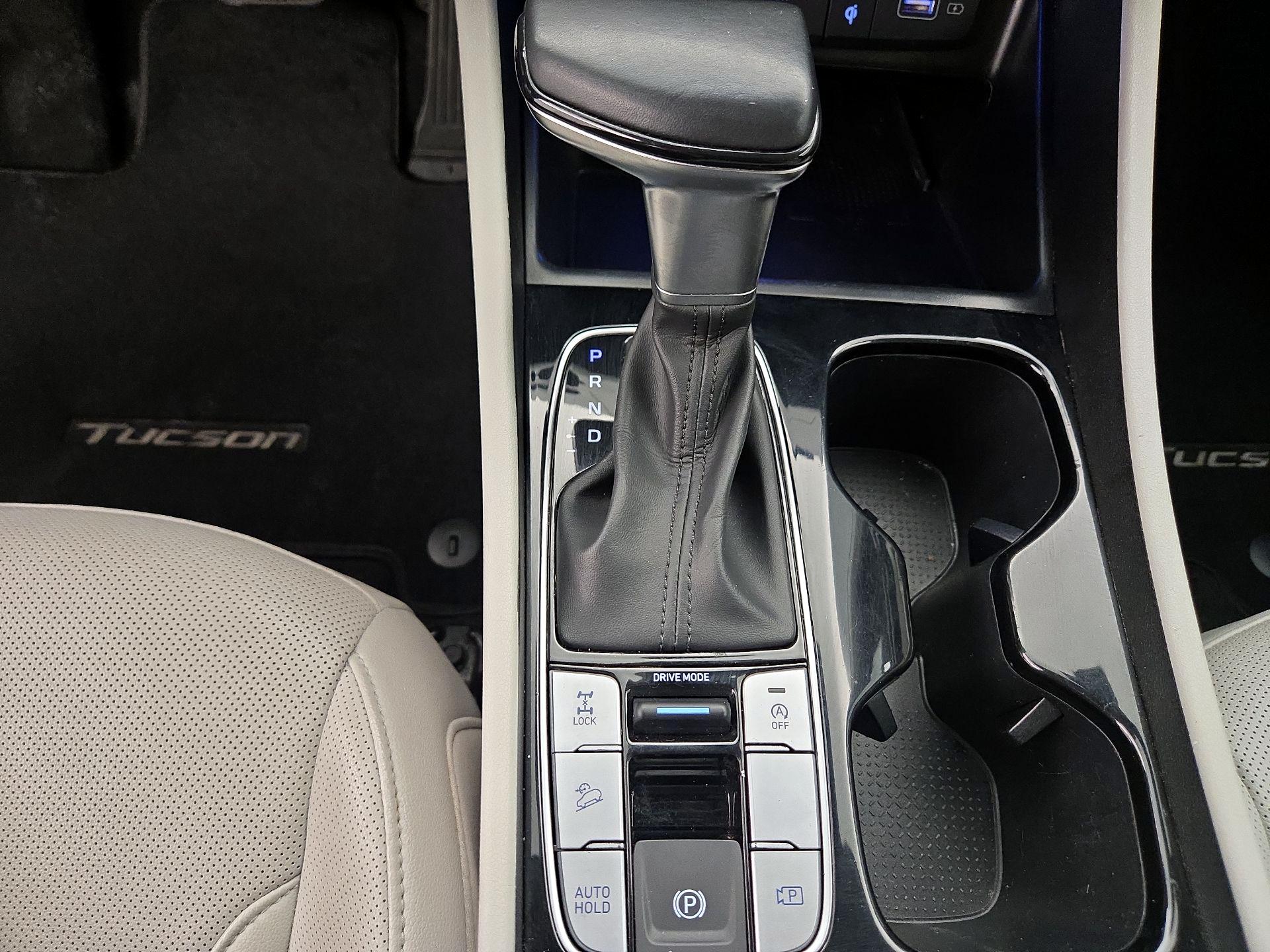 Thumbnail: 2023 Hyundai Tucson - 17