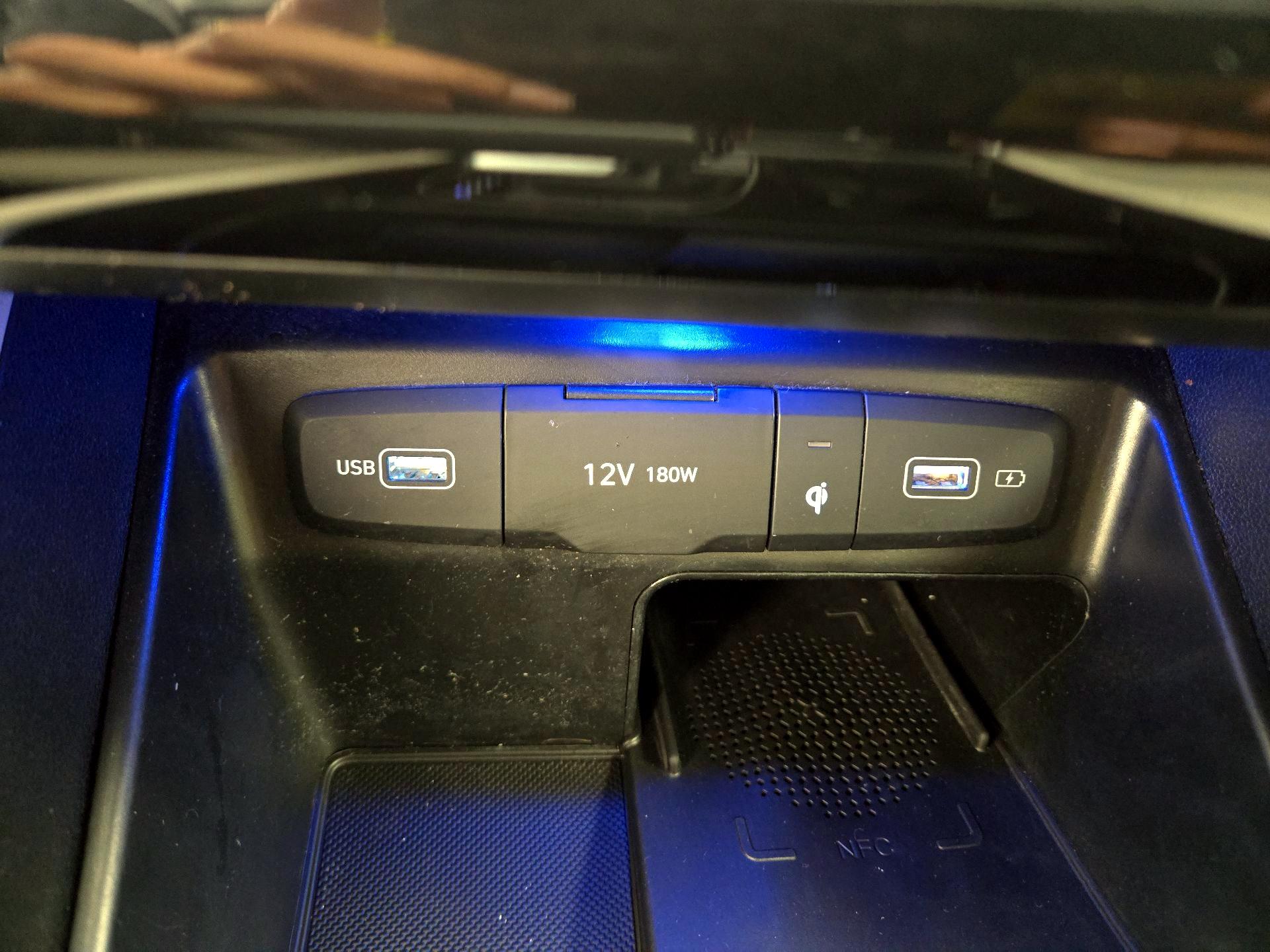 Thumbnail: 2023 Hyundai Tucson - 18