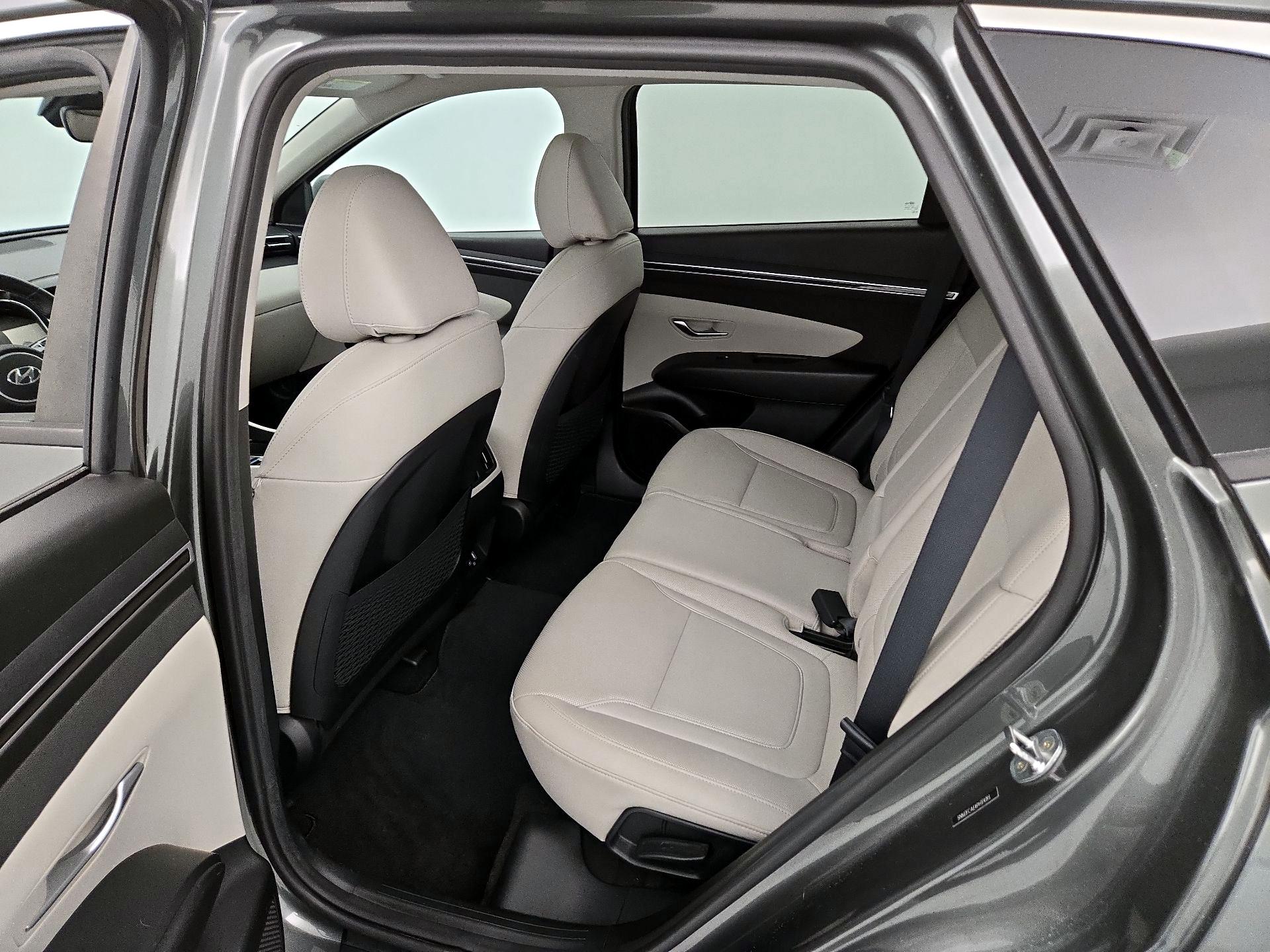 Thumbnail: 2023 Hyundai Tucson - 20