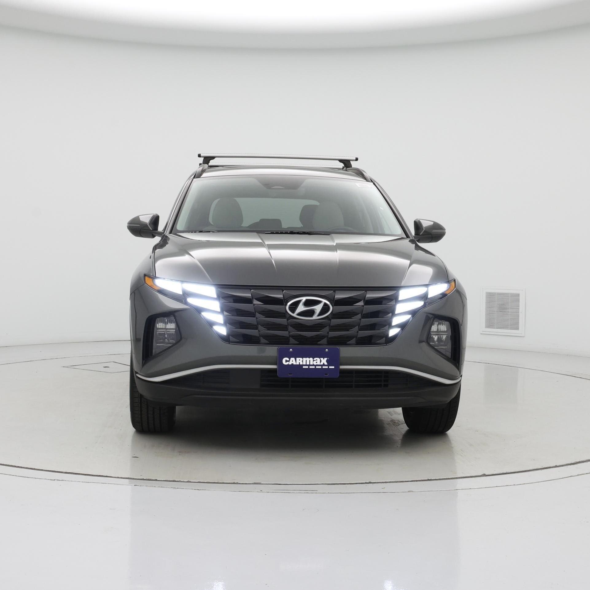 Thumbnail: 2023 Hyundai Tucson - 5