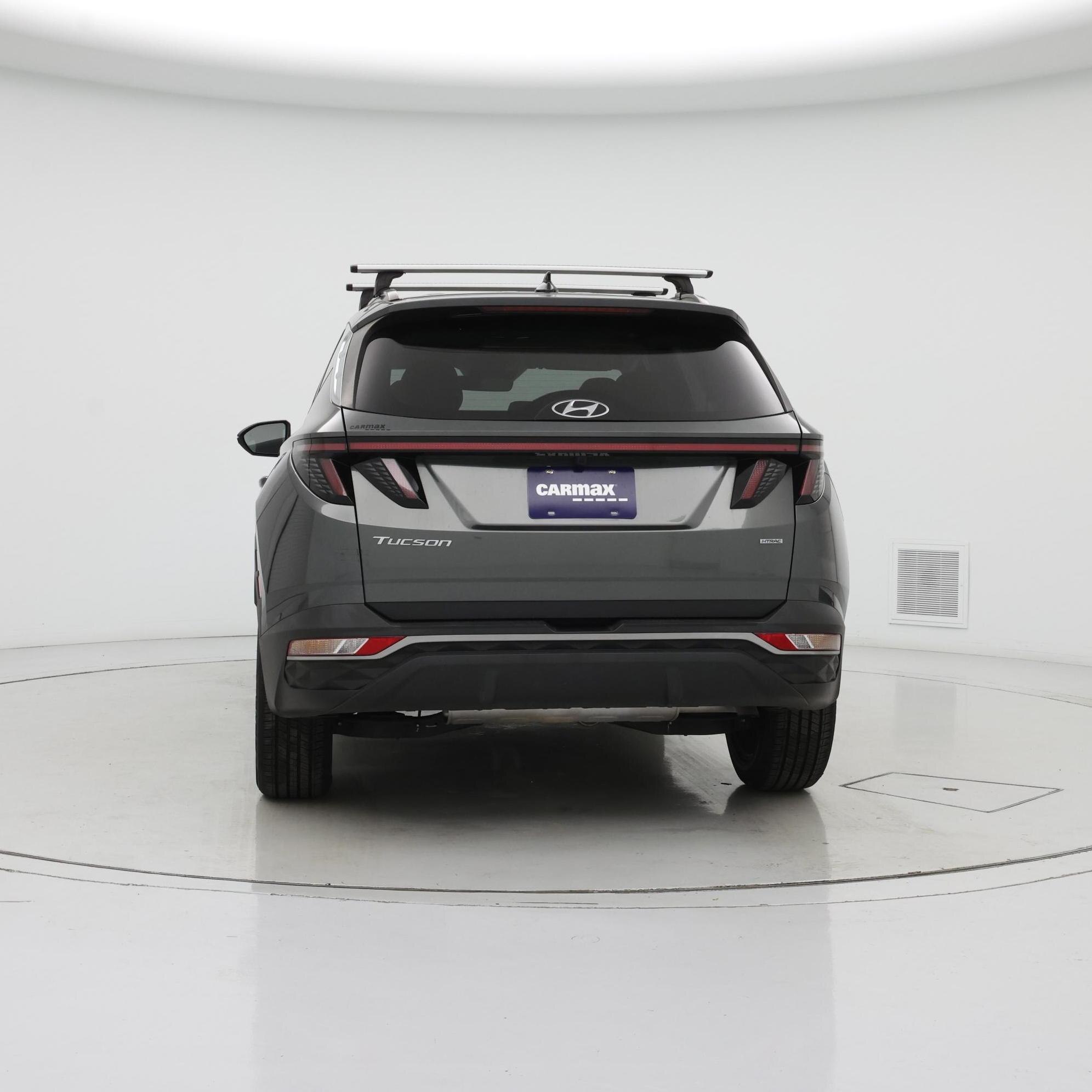 Thumbnail: 2023 Hyundai Tucson - 6