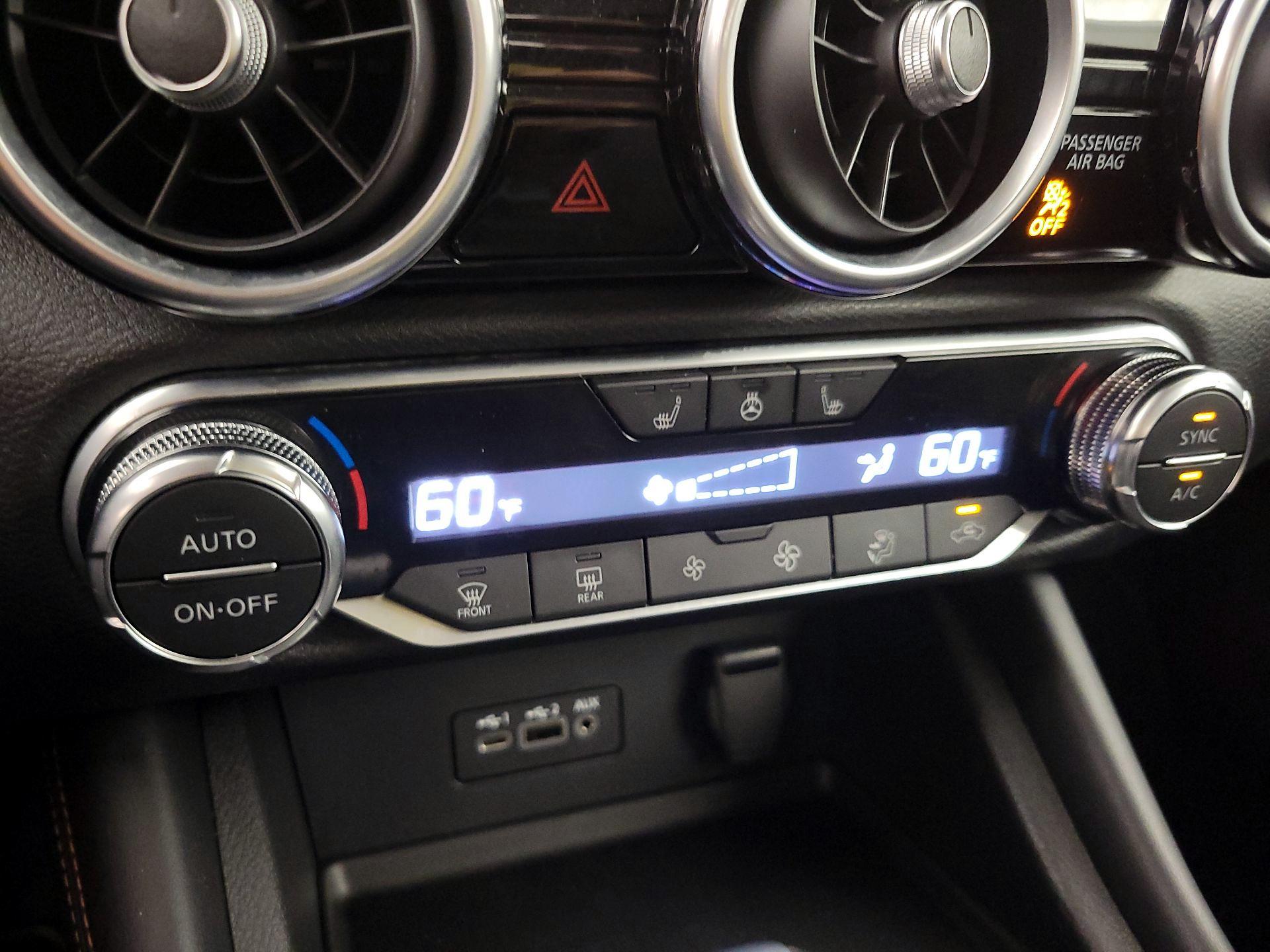 Thumbnail: 2023 Nissan Sentra - 16