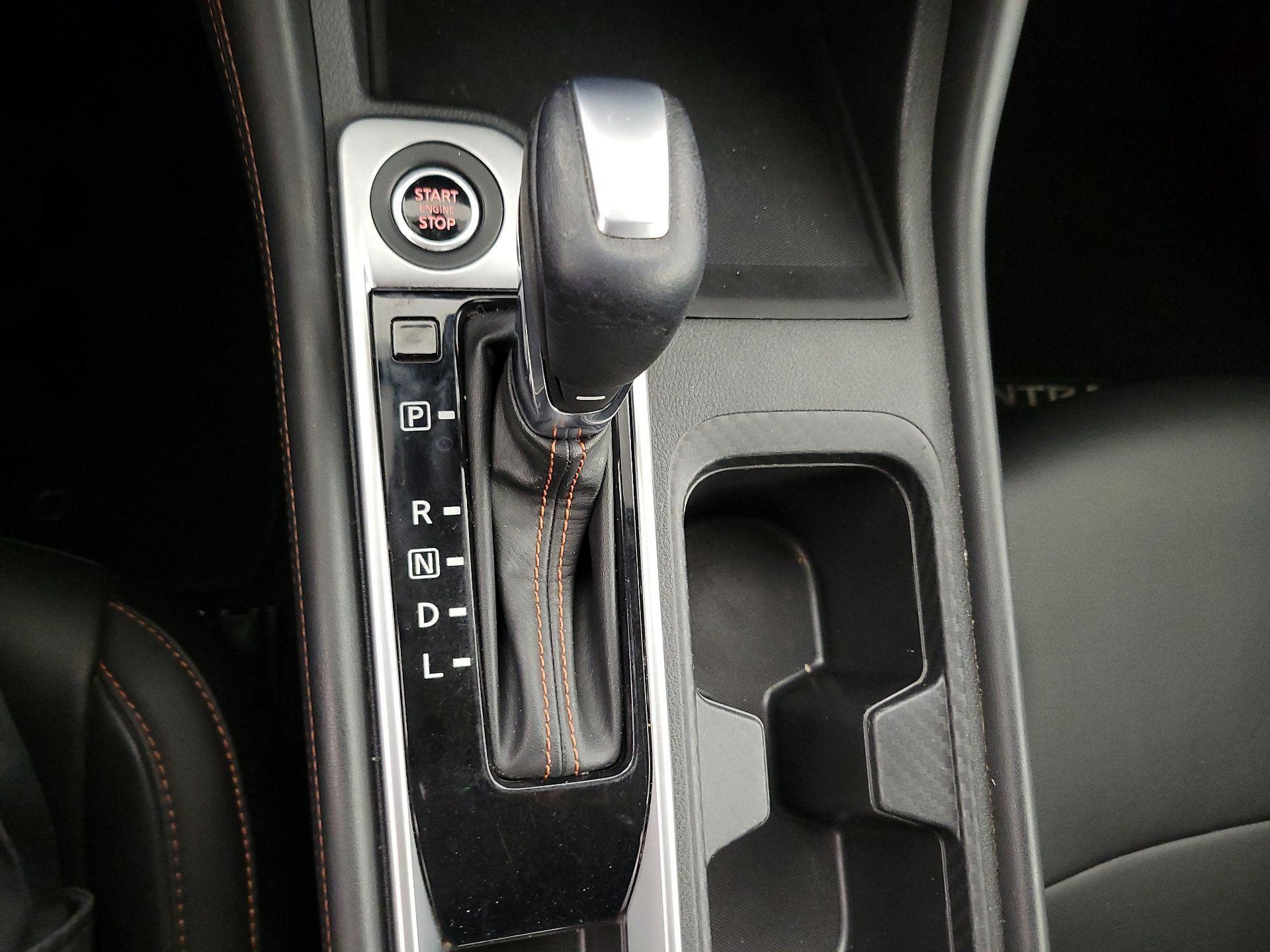 Thumbnail: 2023 Nissan Sentra - 17