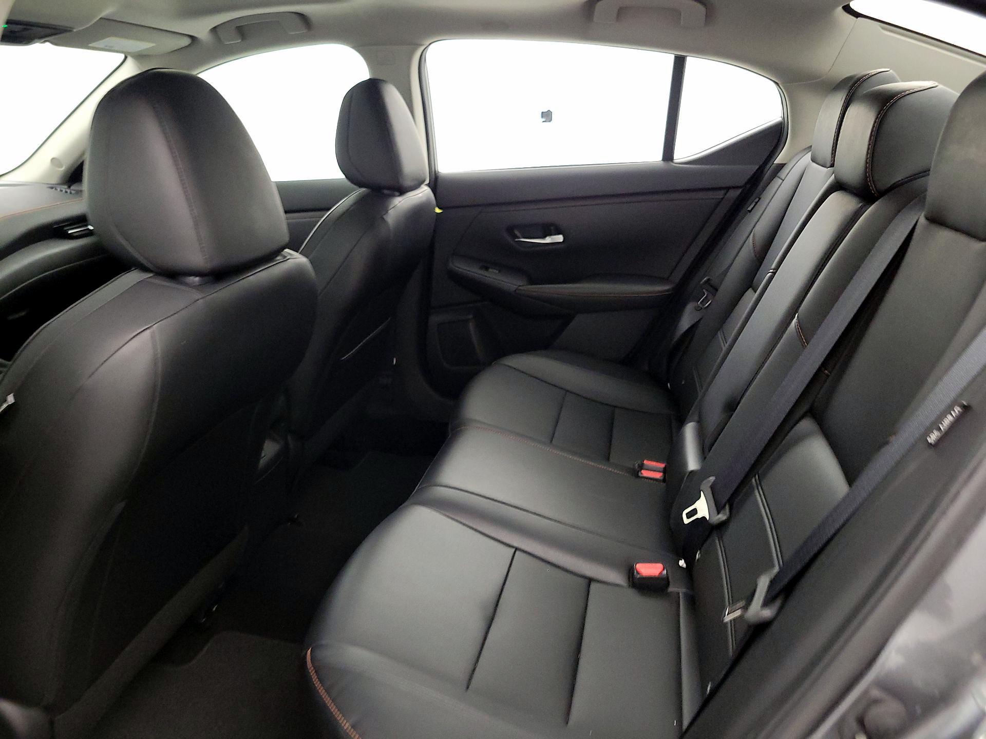 Thumbnail: 2023 Nissan Sentra - 20