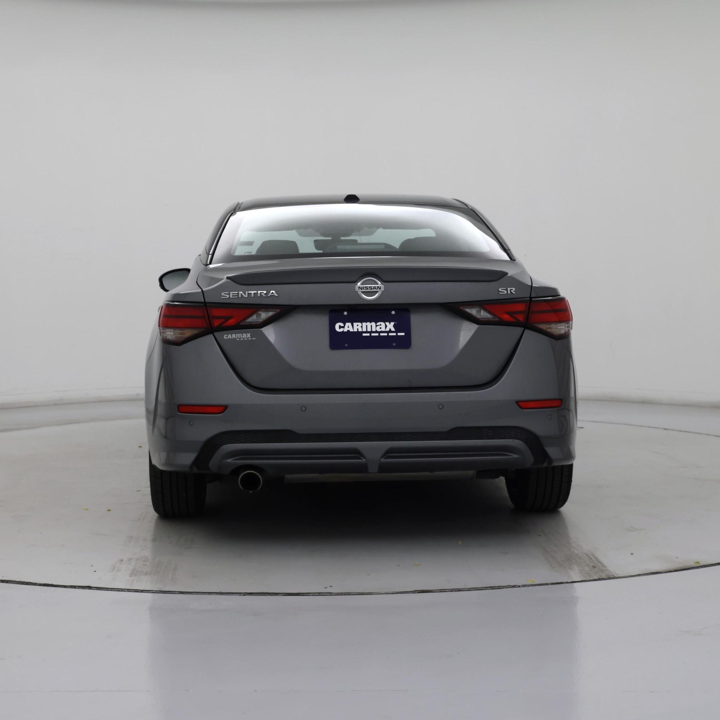 Thumbnail: 2023 Nissan Sentra - 6