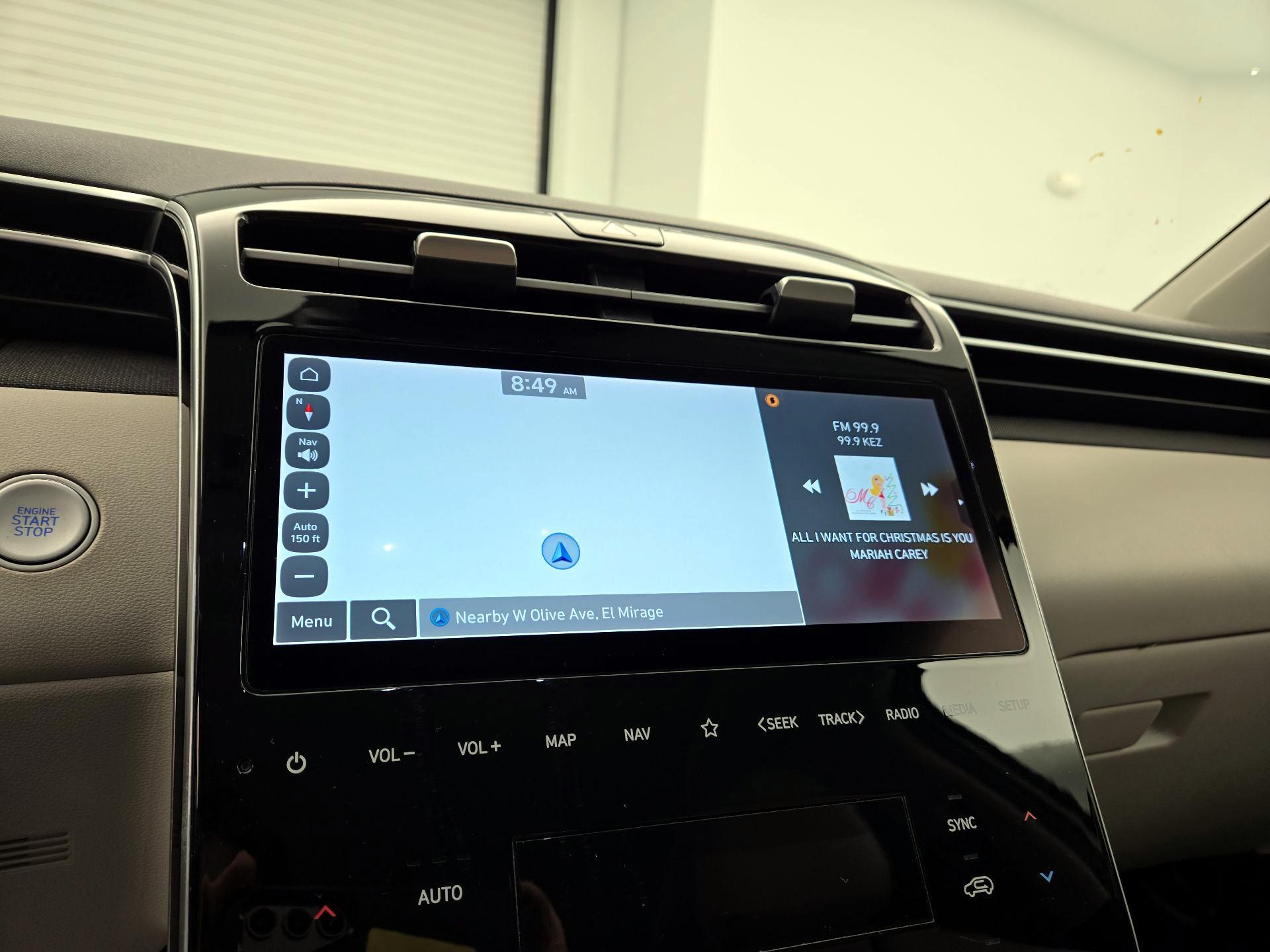 Thumbnail: 2022 Hyundai Tucson - 14