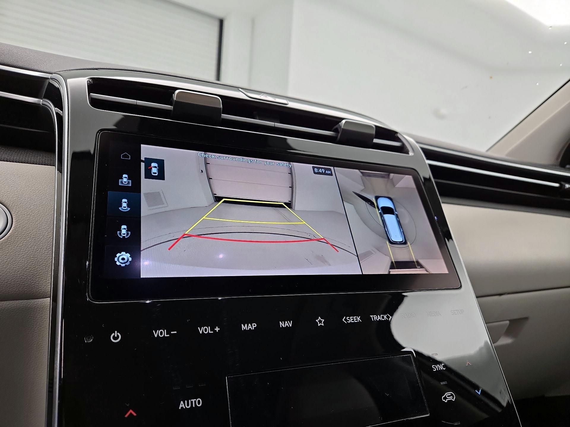 Thumbnail: 2022 Hyundai Tucson - 15