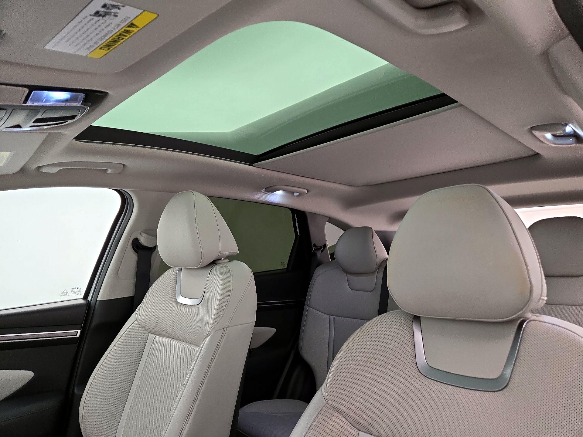 Thumbnail: 2022 Hyundai Tucson - 20