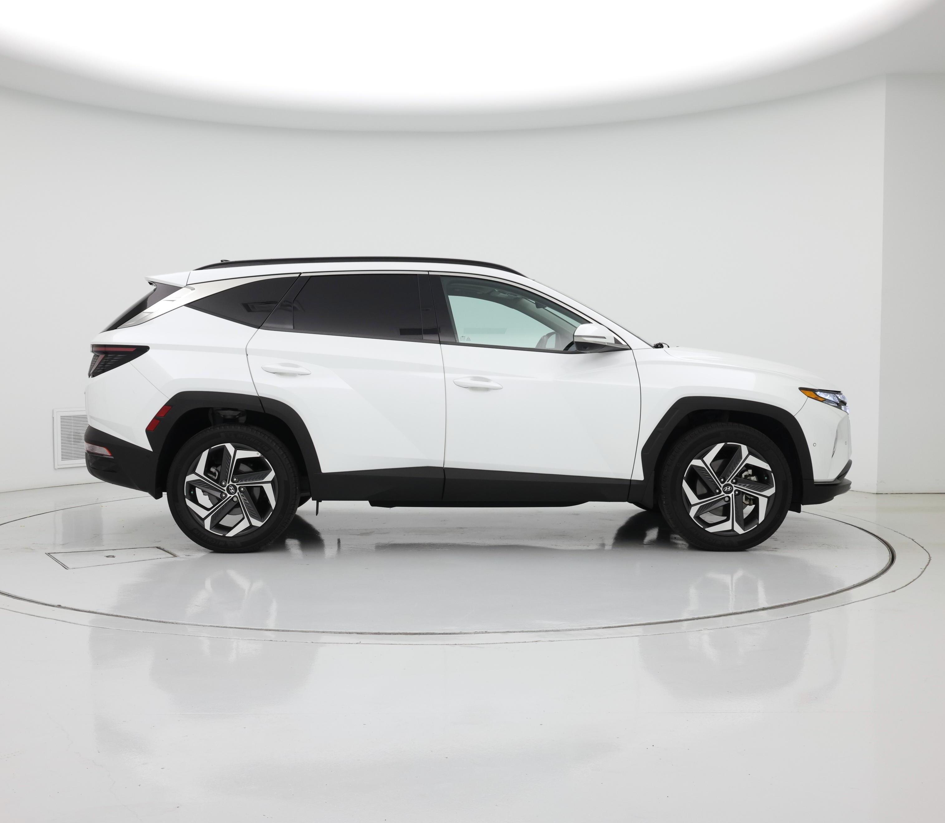 Thumbnail: 2022 Hyundai Tucson - 7