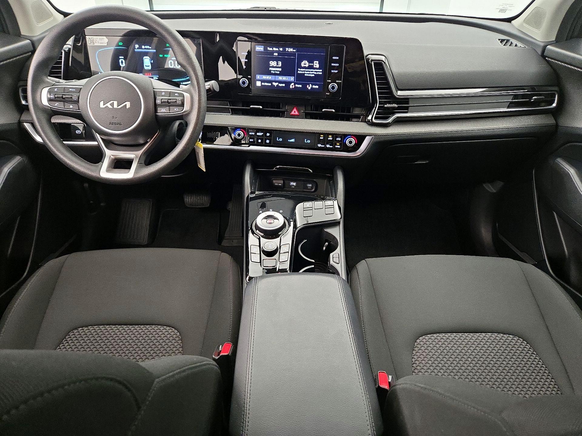 Thumbnail: 2023 Kia Sportage - 9