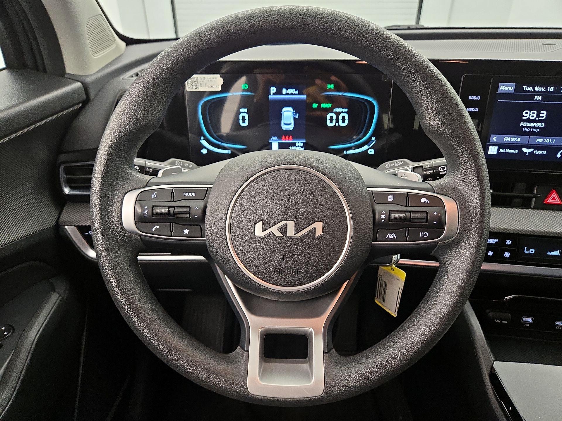 Thumbnail: 2023 Kia Sportage - 10