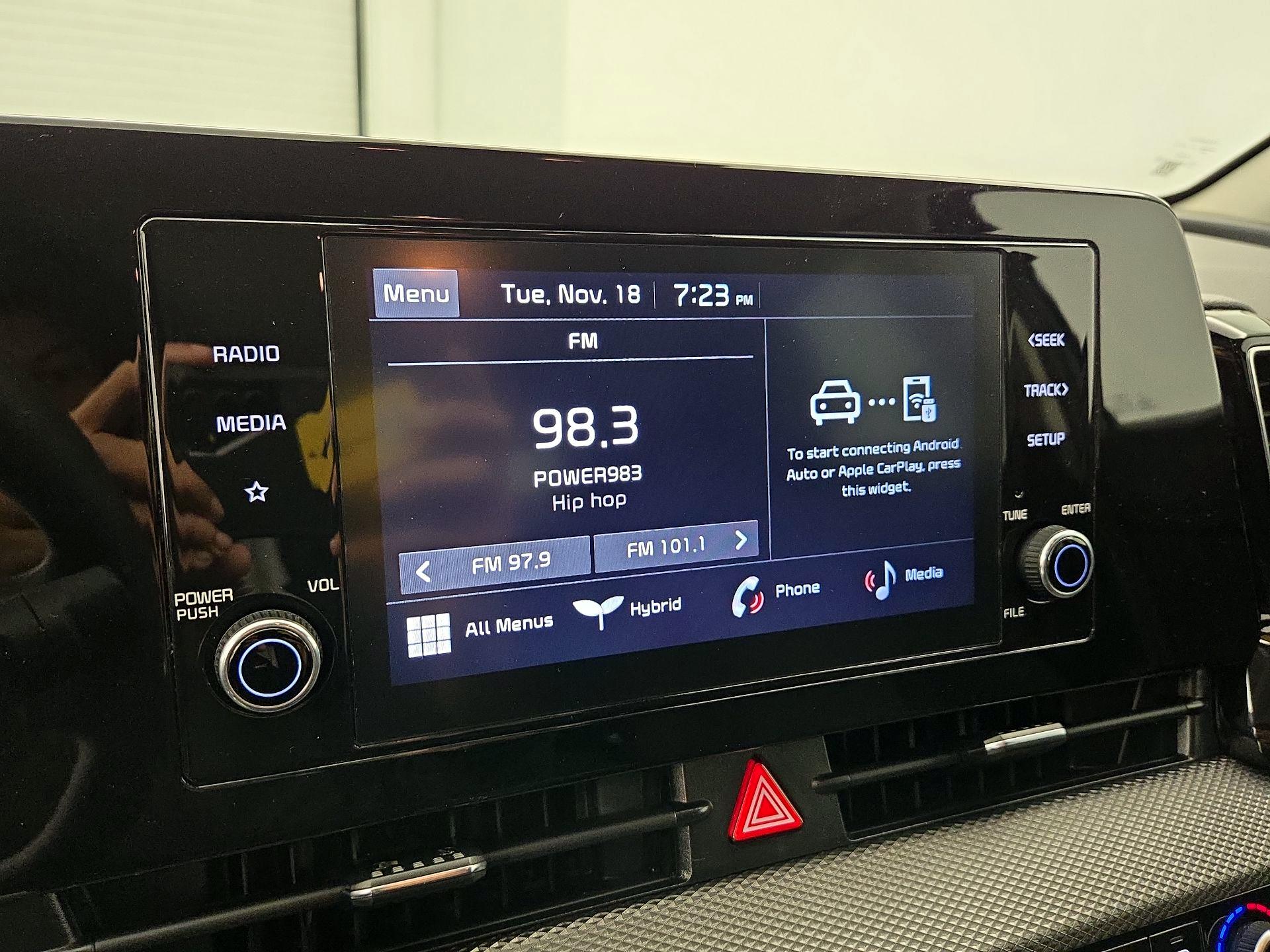 Thumbnail: 2023 Kia Sportage - 15