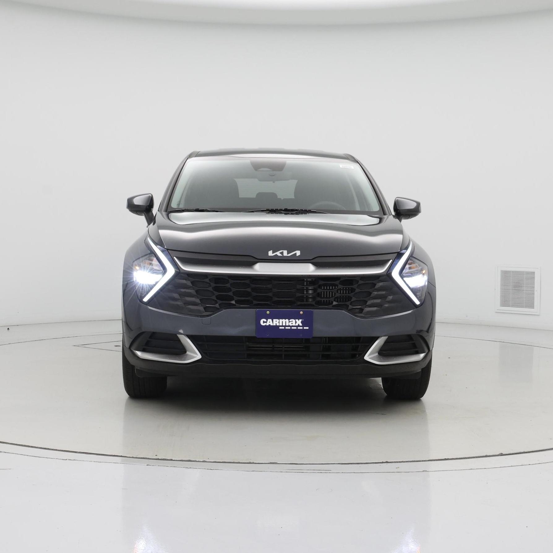 Thumbnail: 2023 Kia Sportage - 5