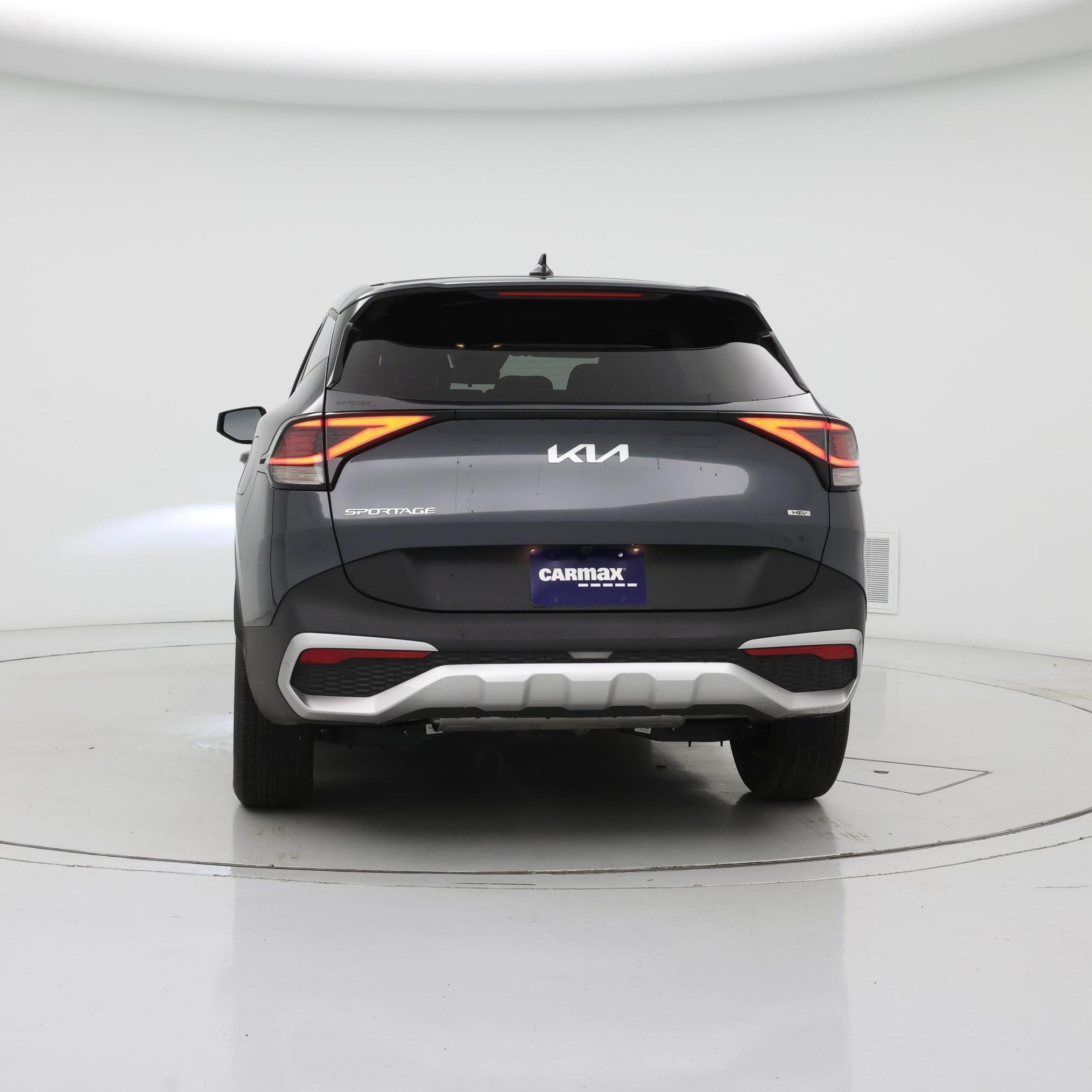 Thumbnail: 2023 Kia Sportage - 6