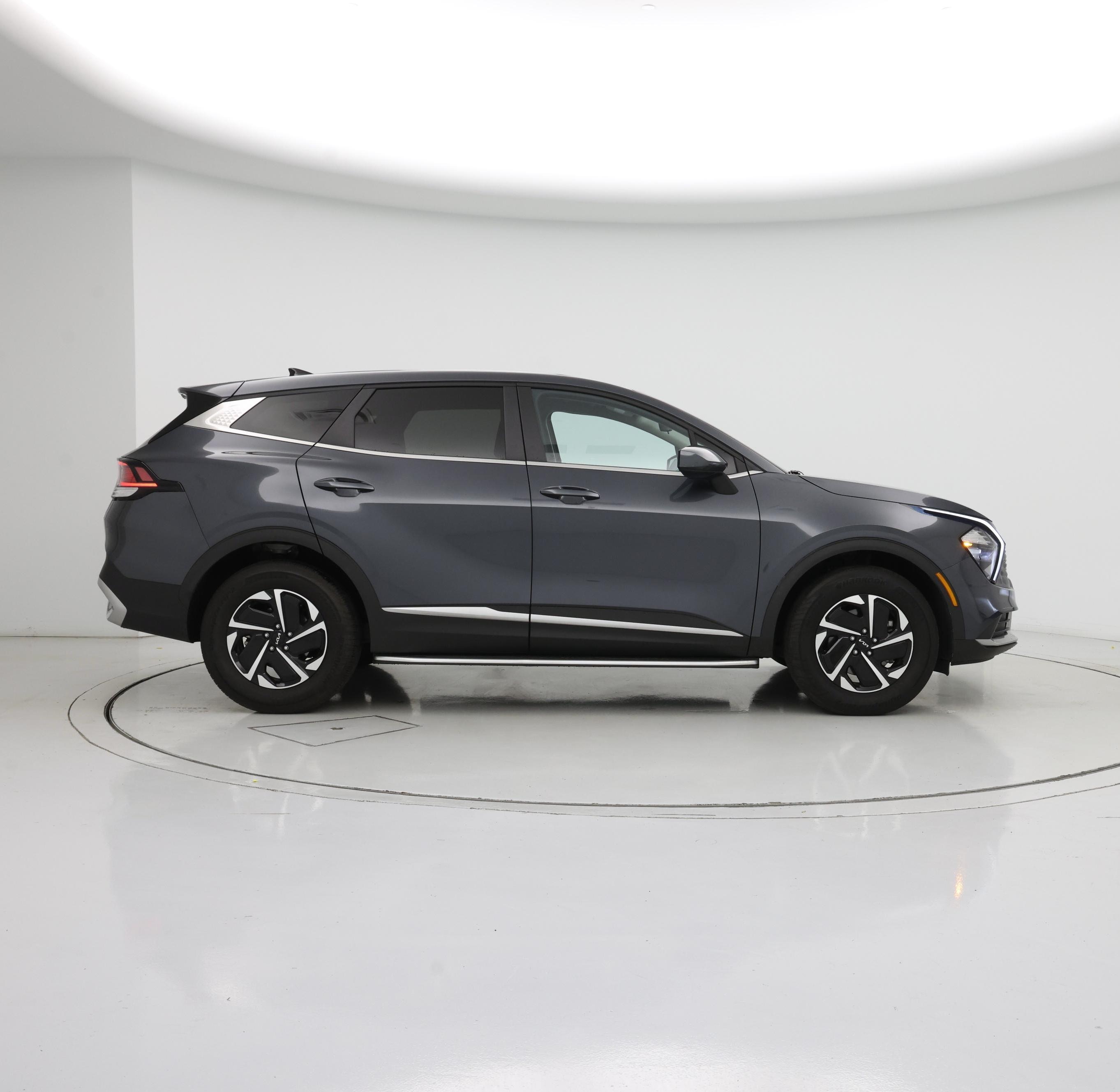 Thumbnail: 2023 Kia Sportage - 7