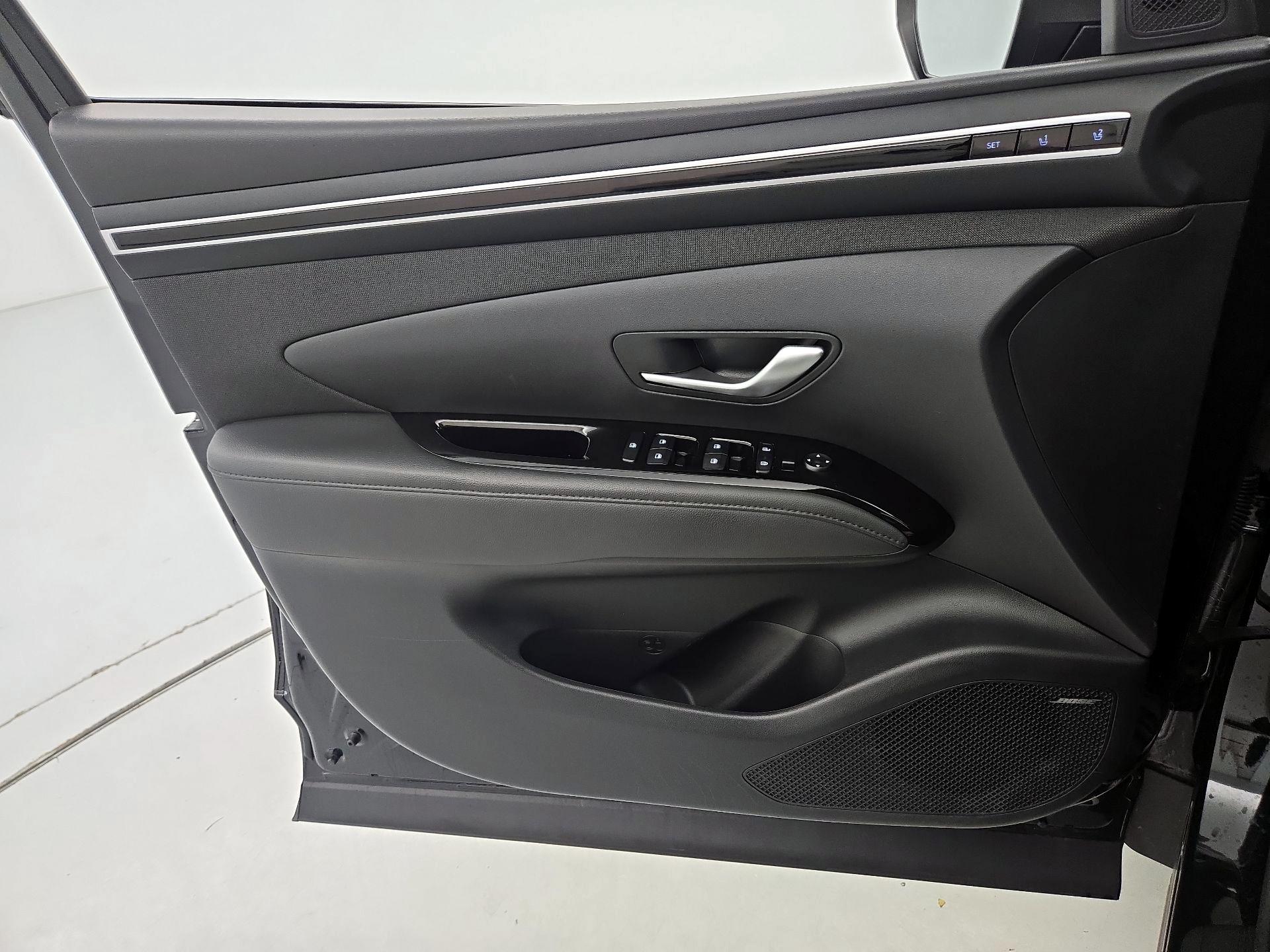 Thumbnail: 2024 Hyundai Tucson - 12