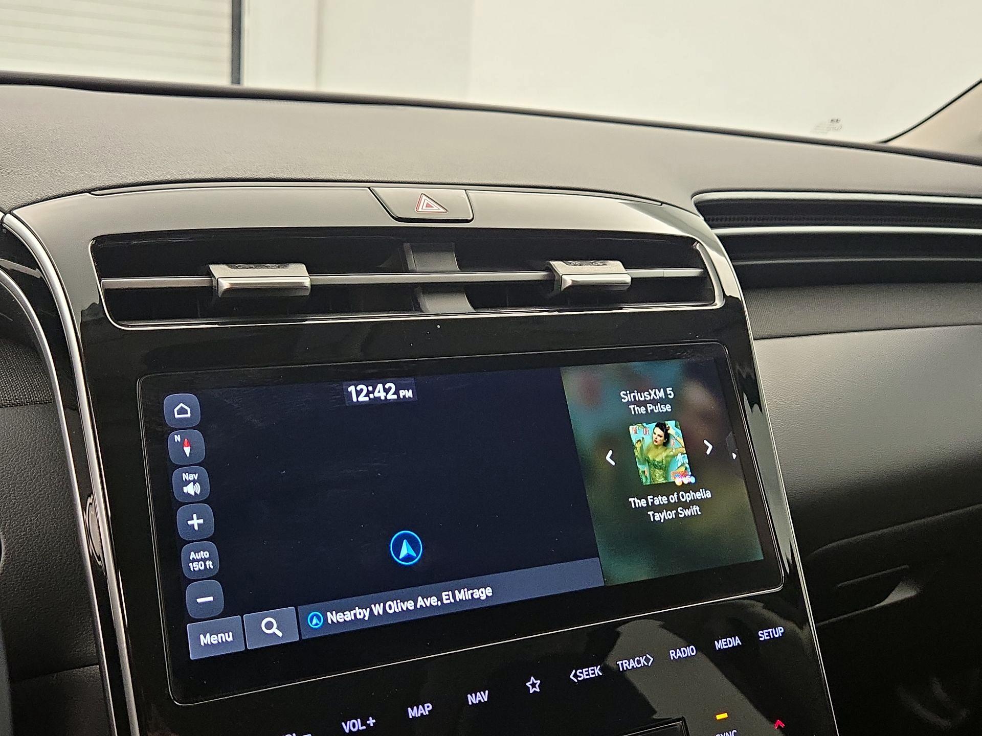 Thumbnail: 2024 Hyundai Tucson - 14