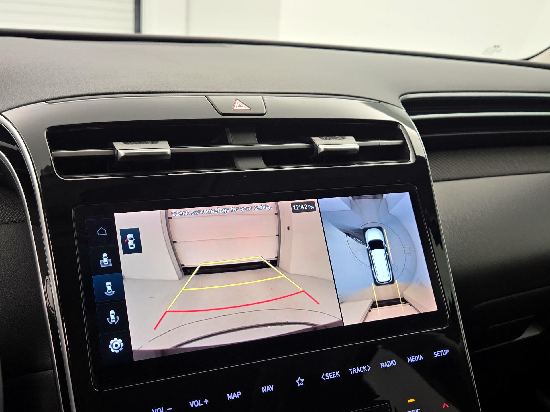 Thumbnail: 2024 Hyundai Tucson - 15