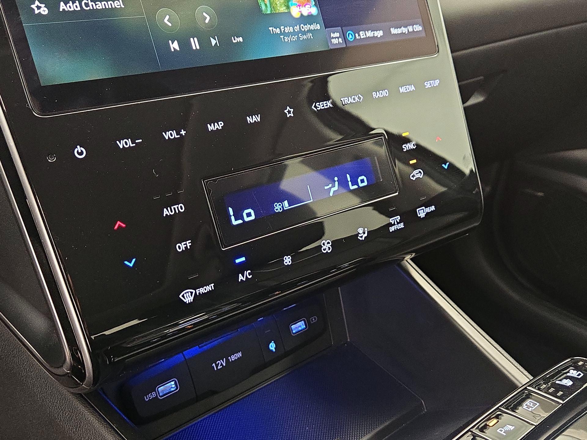 Thumbnail: 2024 Hyundai Tucson - 17