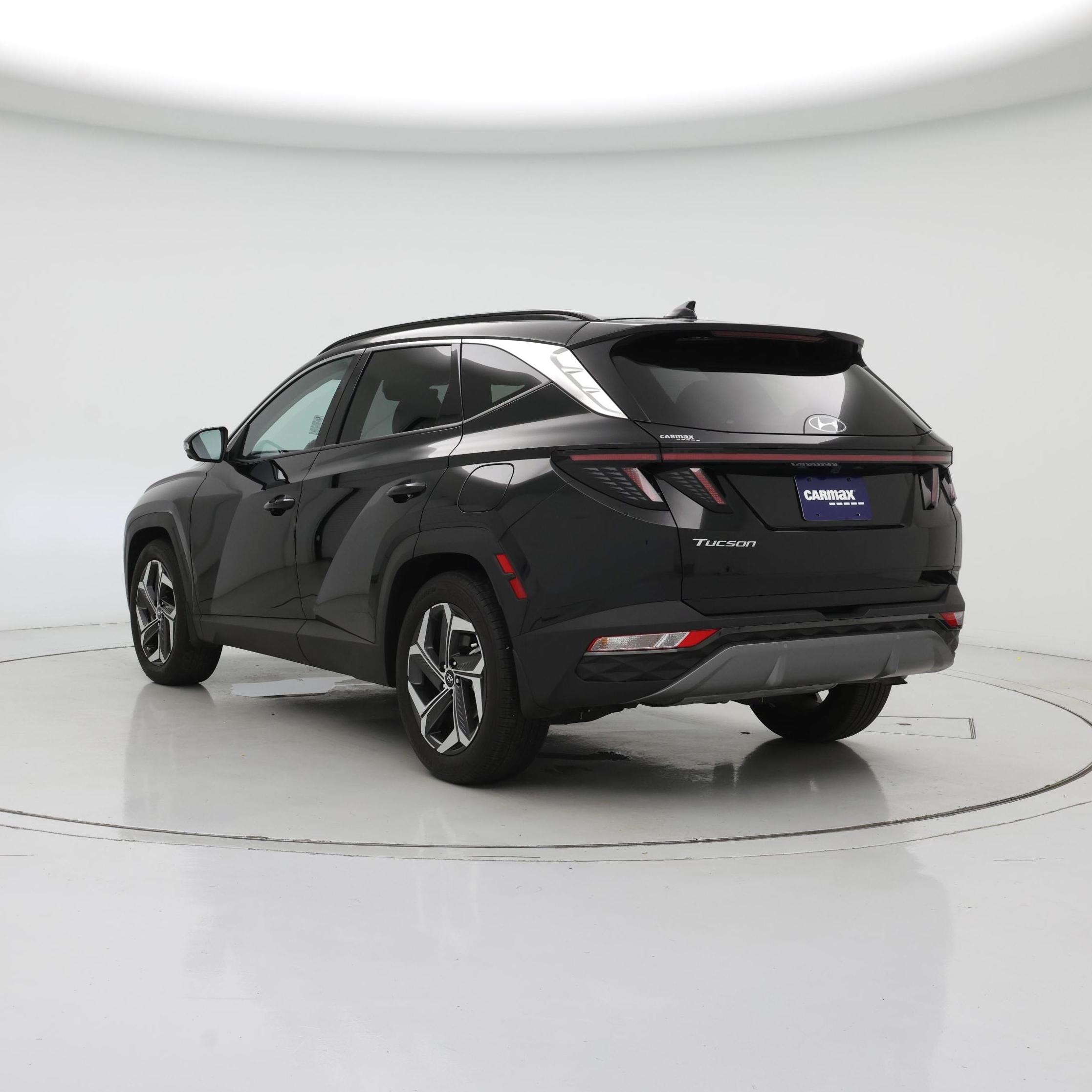 Thumbnail: 2024 Hyundai Tucson - 2