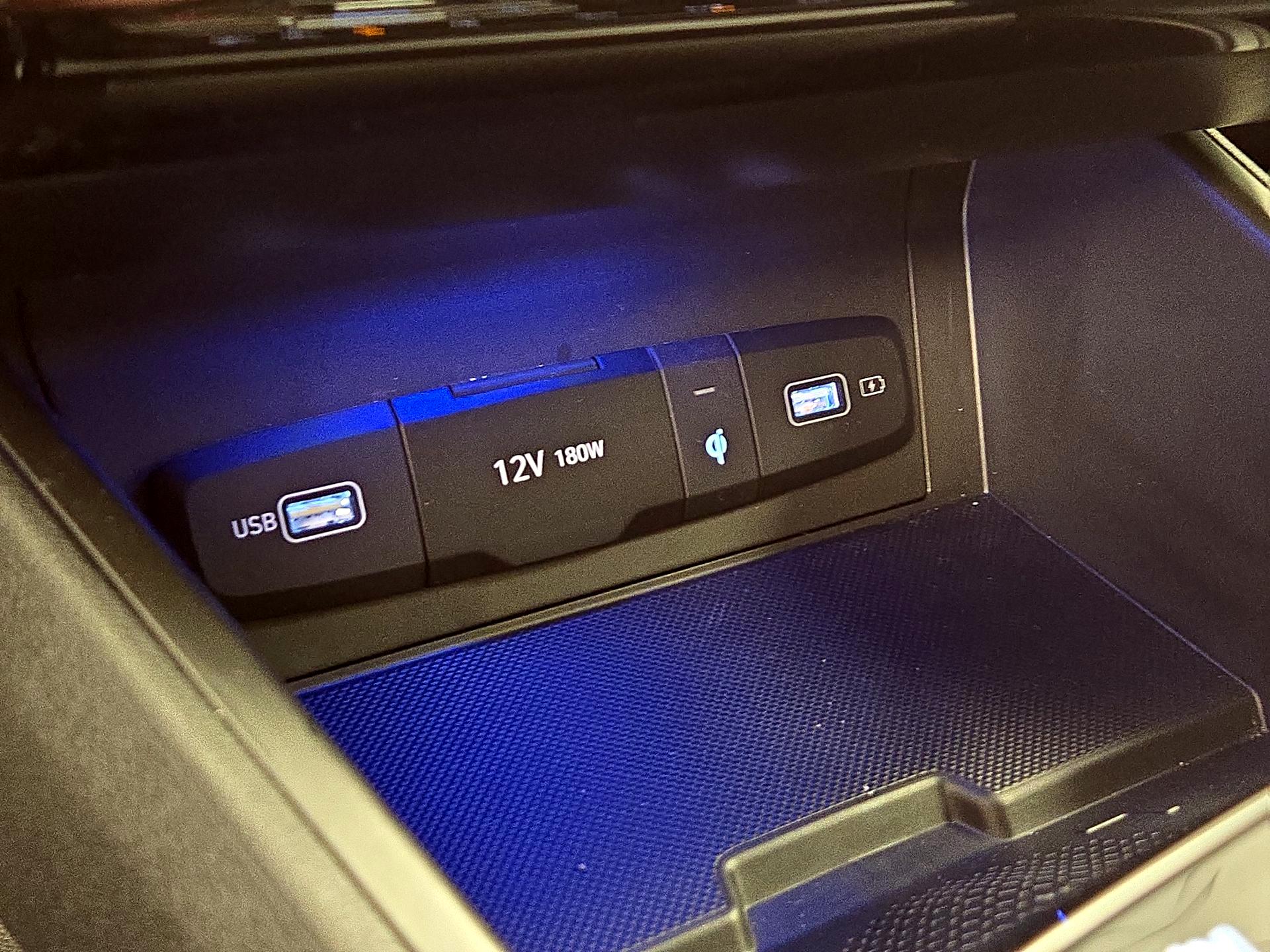 Thumbnail: 2024 Hyundai Tucson - 19