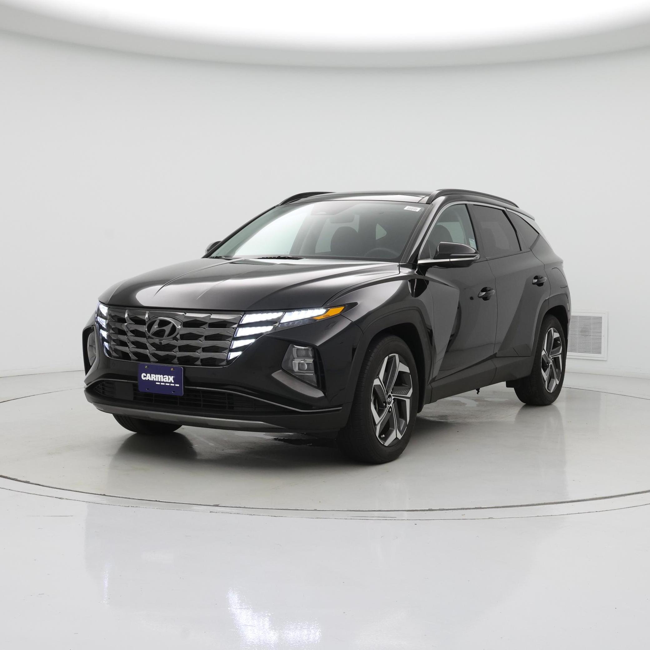 Thumbnail: 2024 Hyundai Tucson - 4