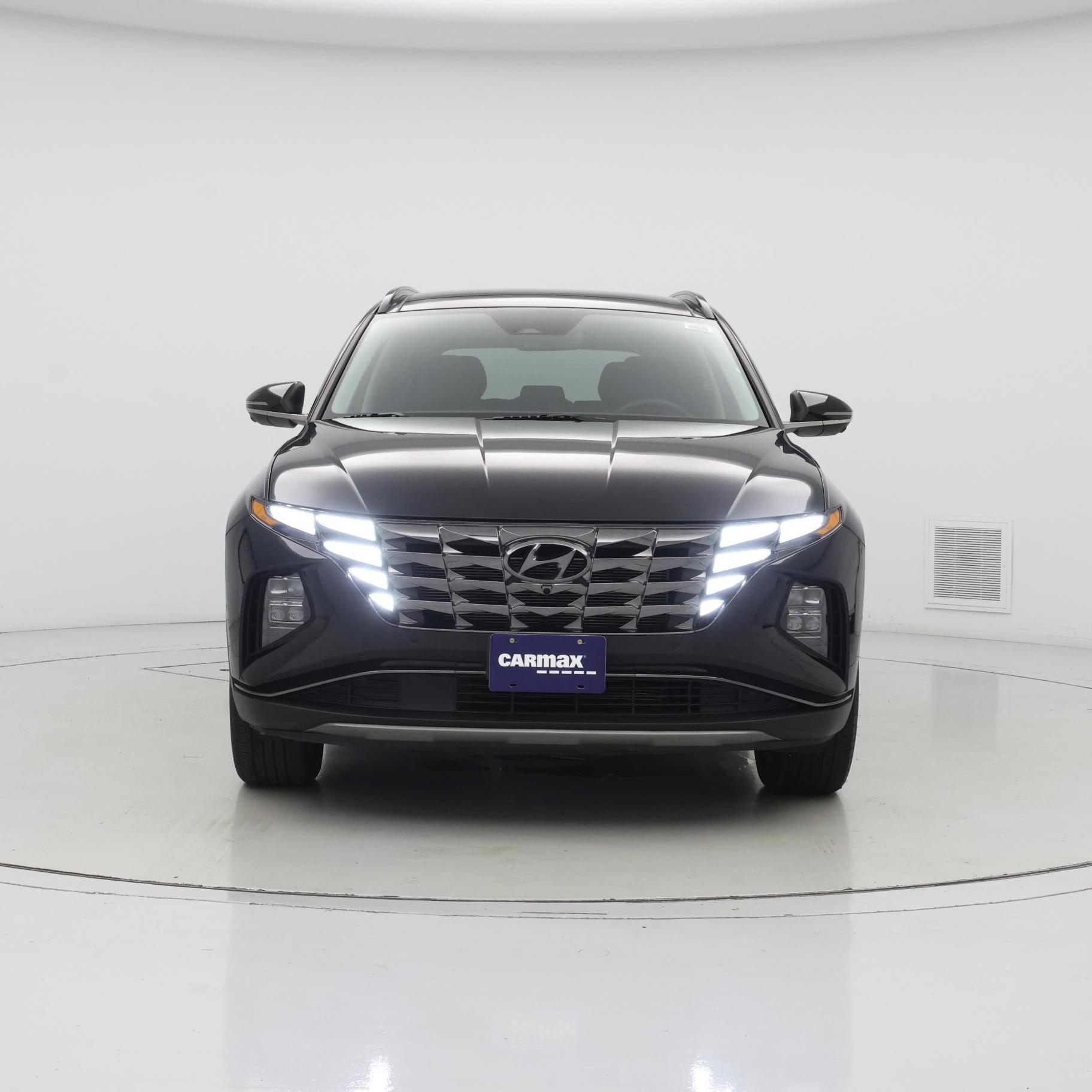 Thumbnail: 2024 Hyundai Tucson - 5