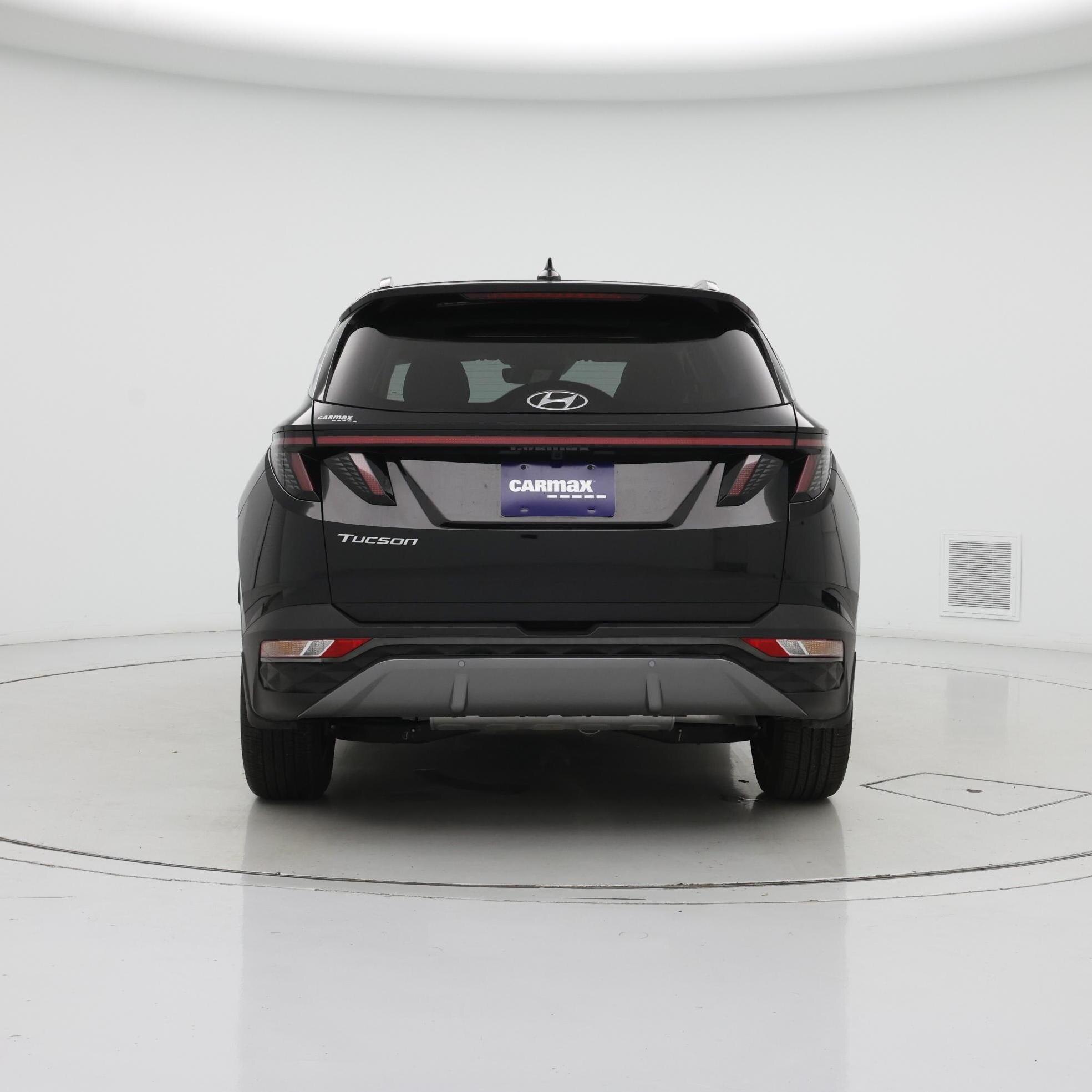 Thumbnail: 2024 Hyundai Tucson - 6