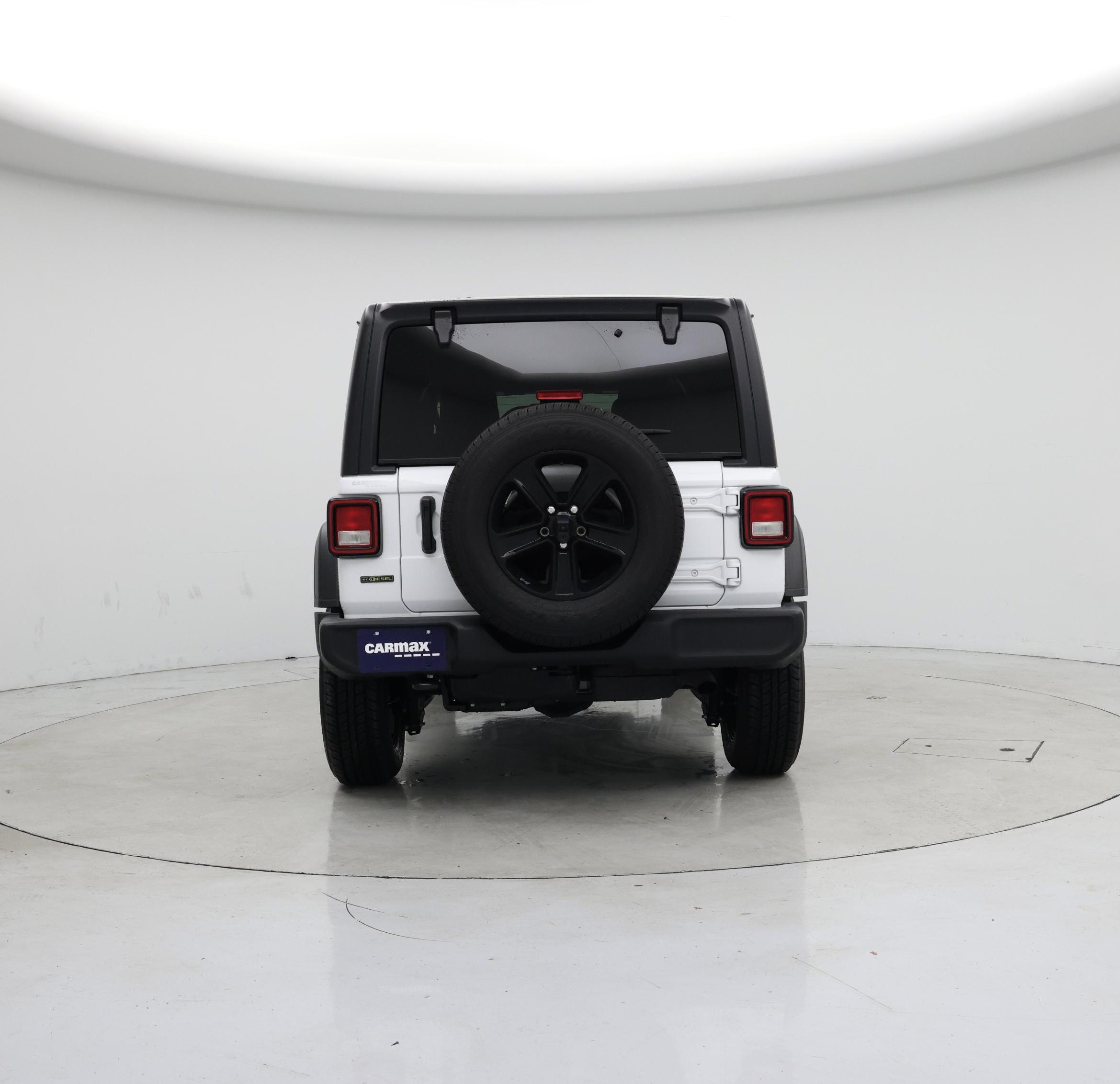 Thumbnail: 2022 Jeep Wrangler - 2