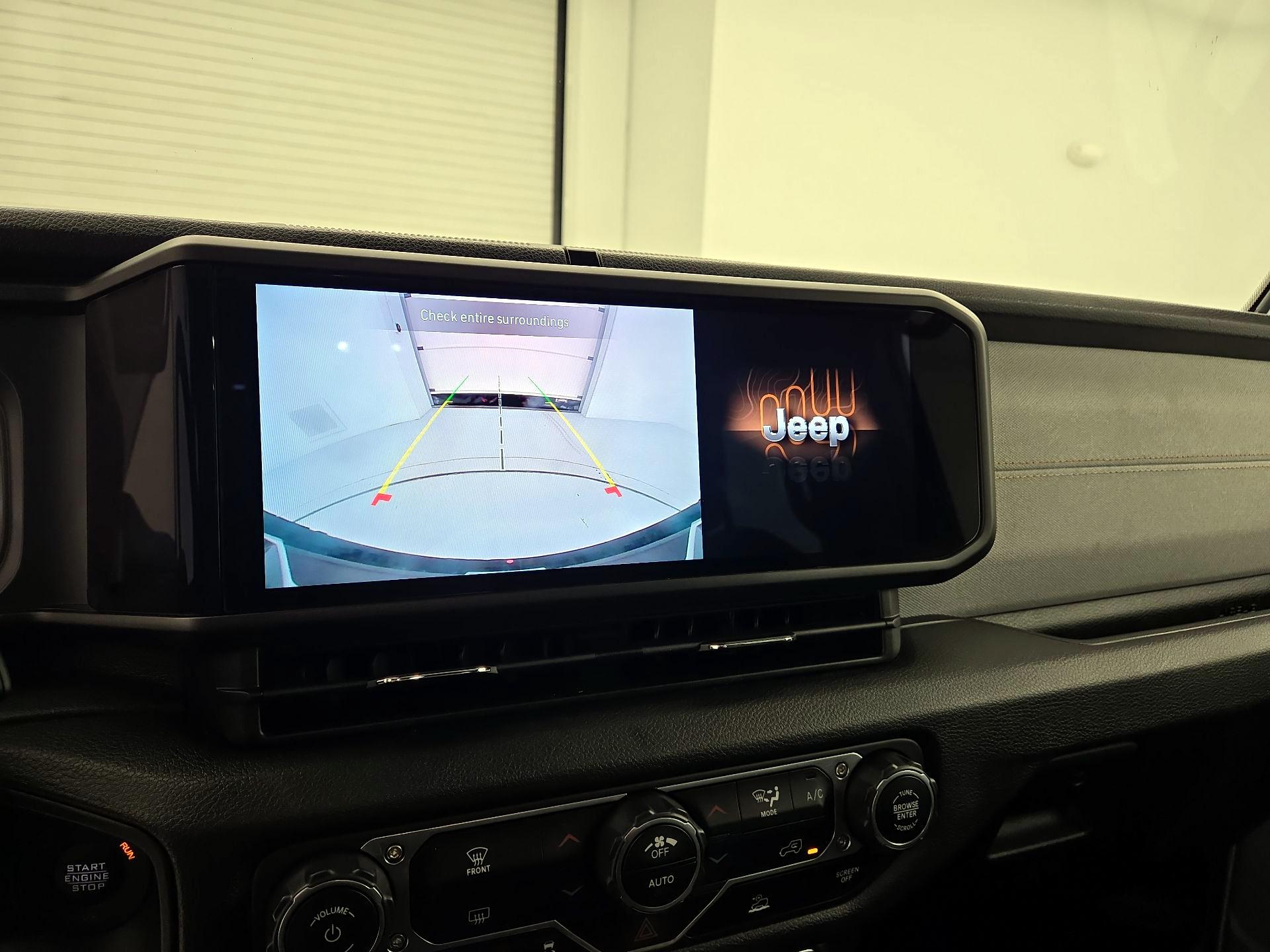 Thumbnail: 2024 Jeep Wrangler - 14