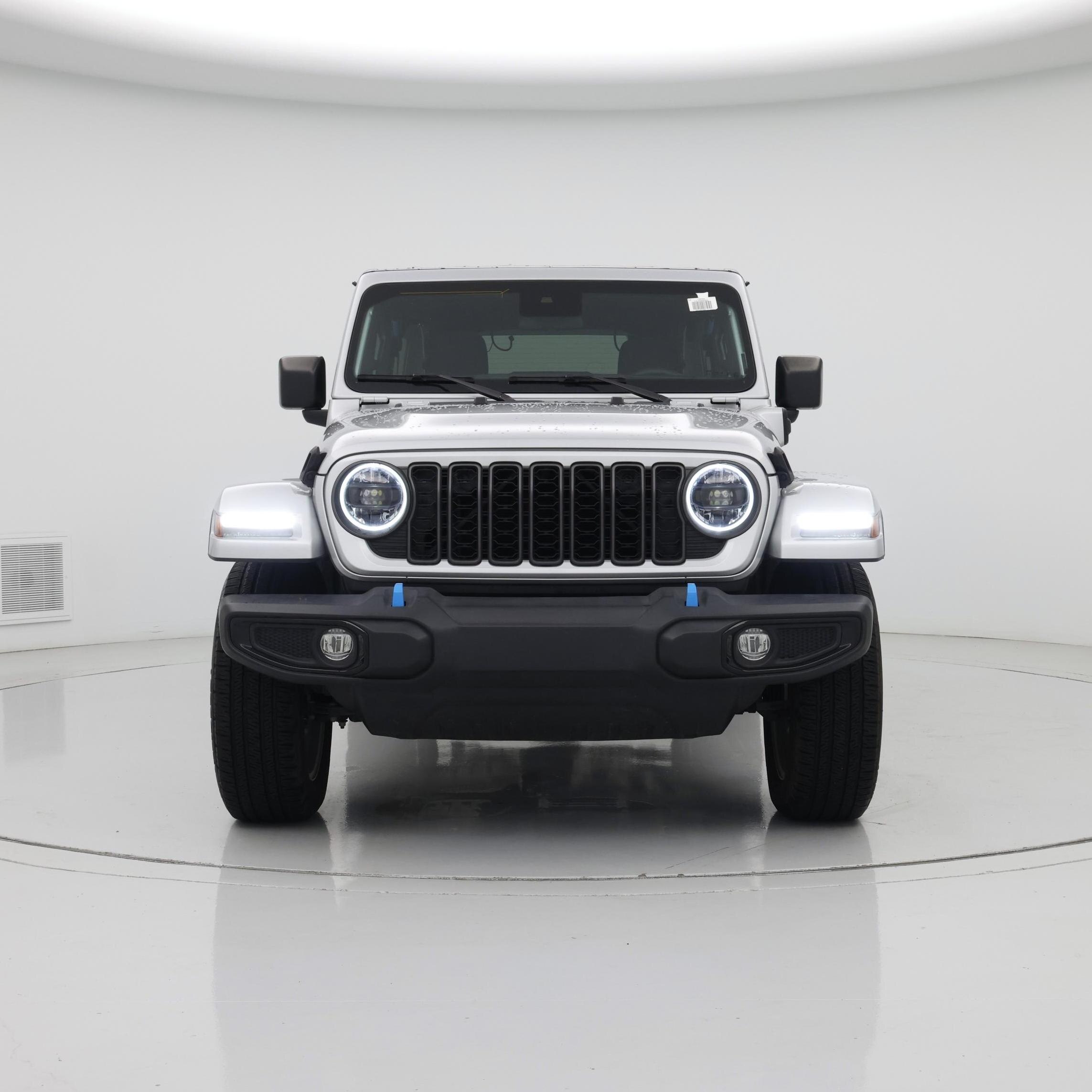 Thumbnail: 2024 Jeep Wrangler - 5