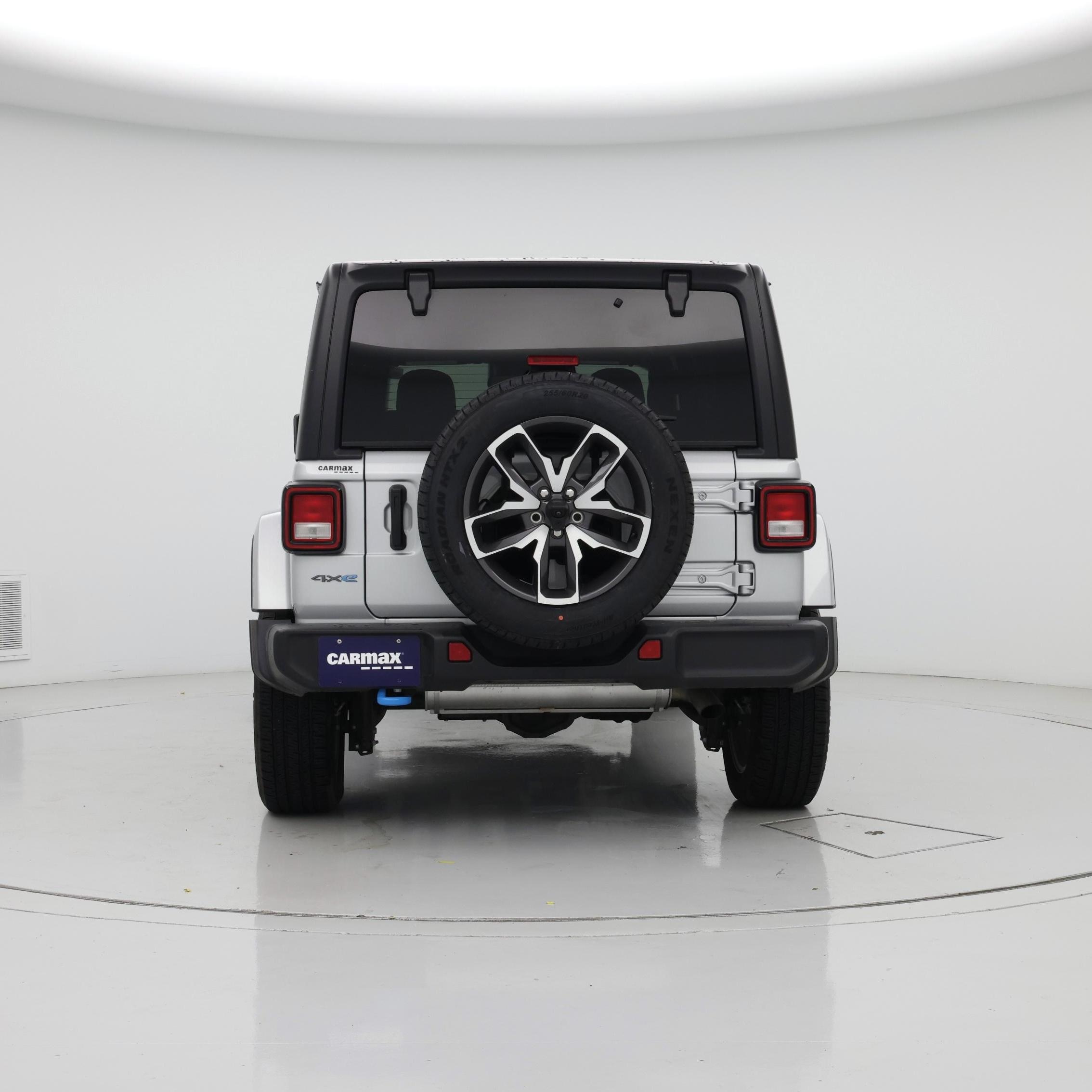 Thumbnail: 2024 Jeep Wrangler - 6