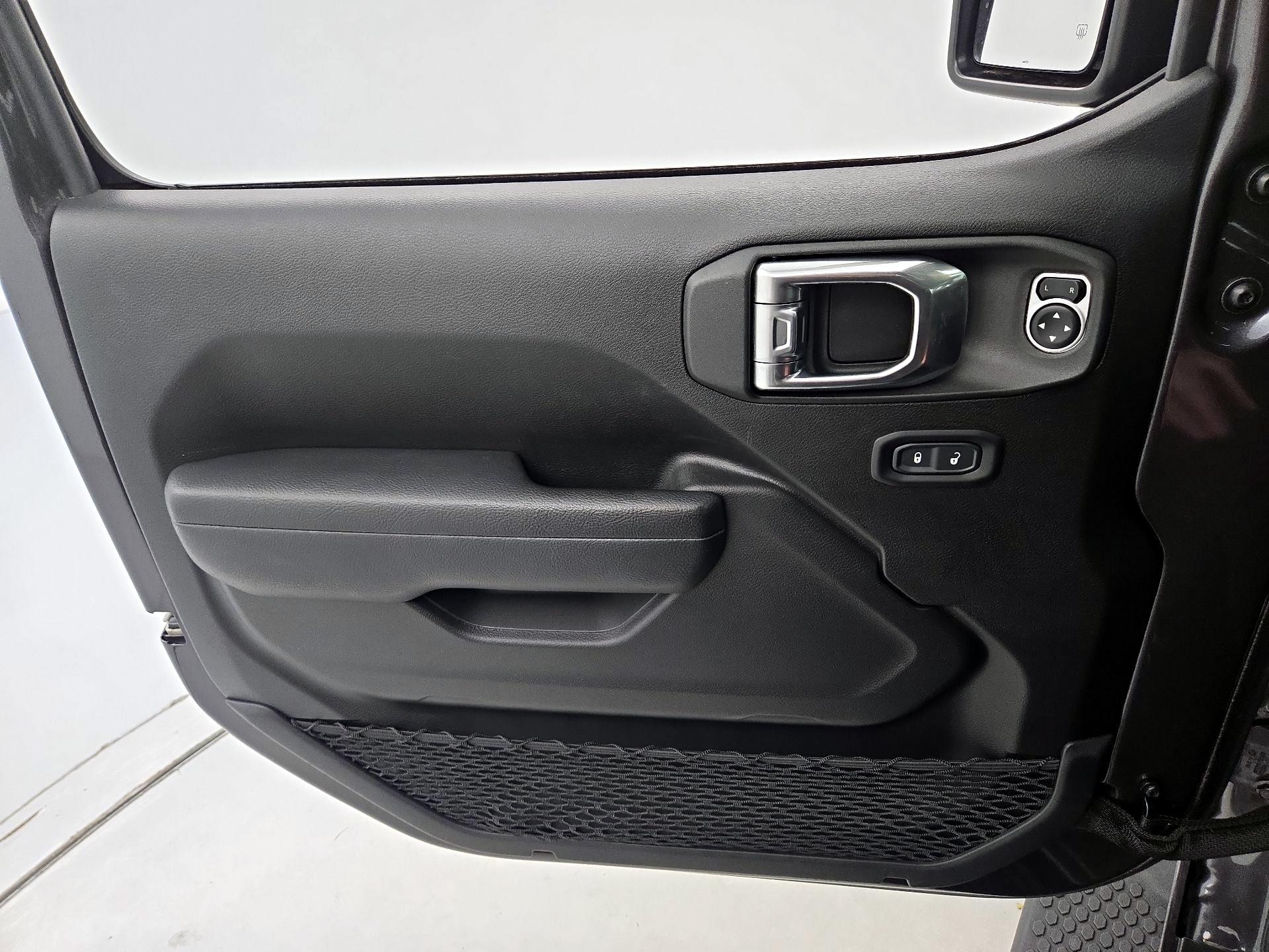 Thumbnail: 2024 Jeep Wrangler - 12