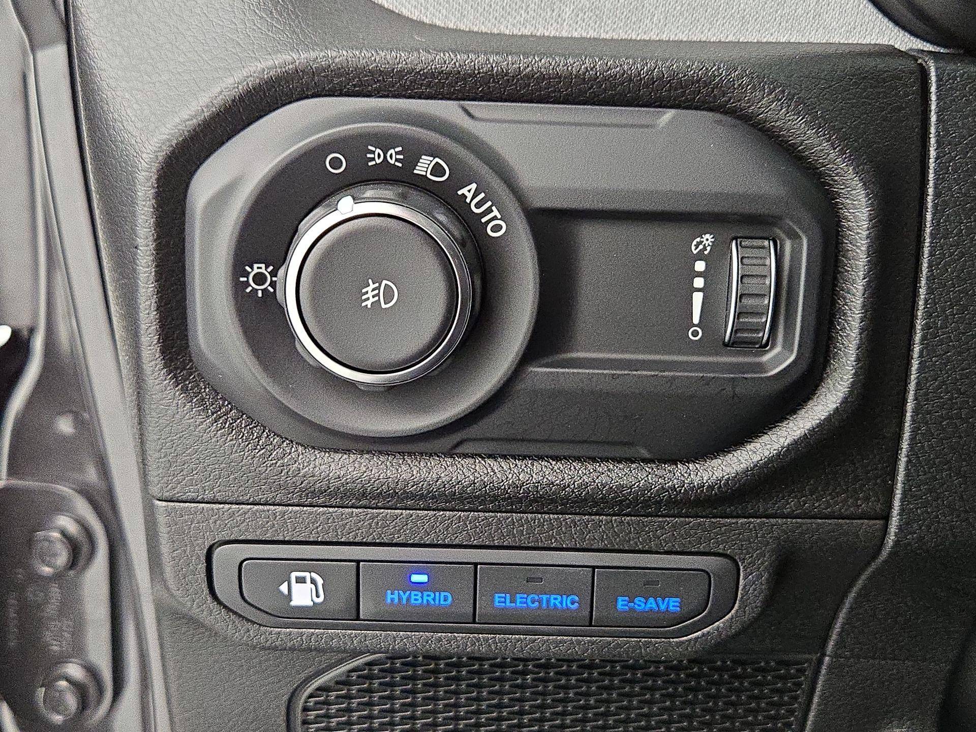 Thumbnail: 2024 Jeep Wrangler - 13