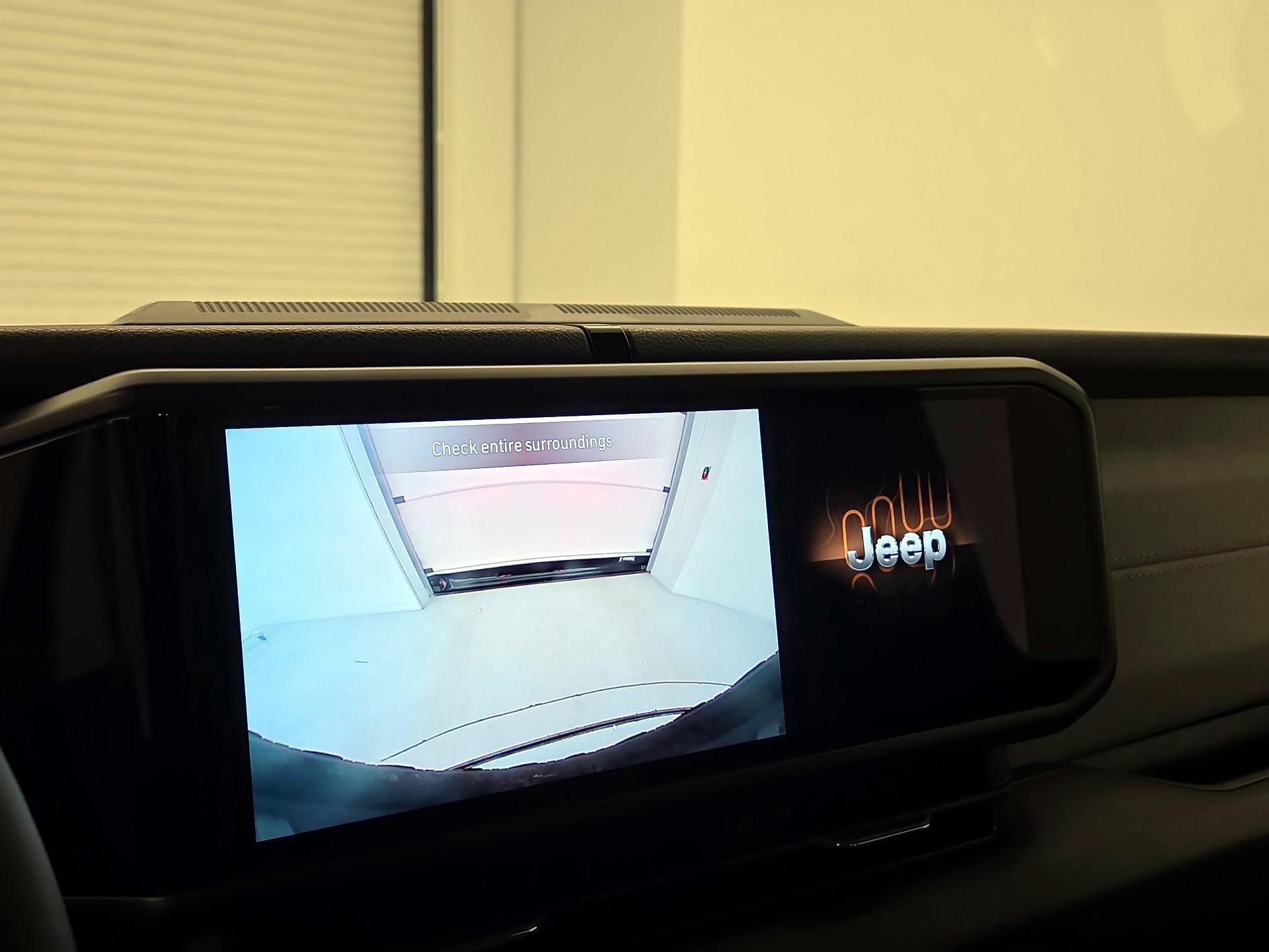 Thumbnail: 2024 Jeep Wrangler - 14